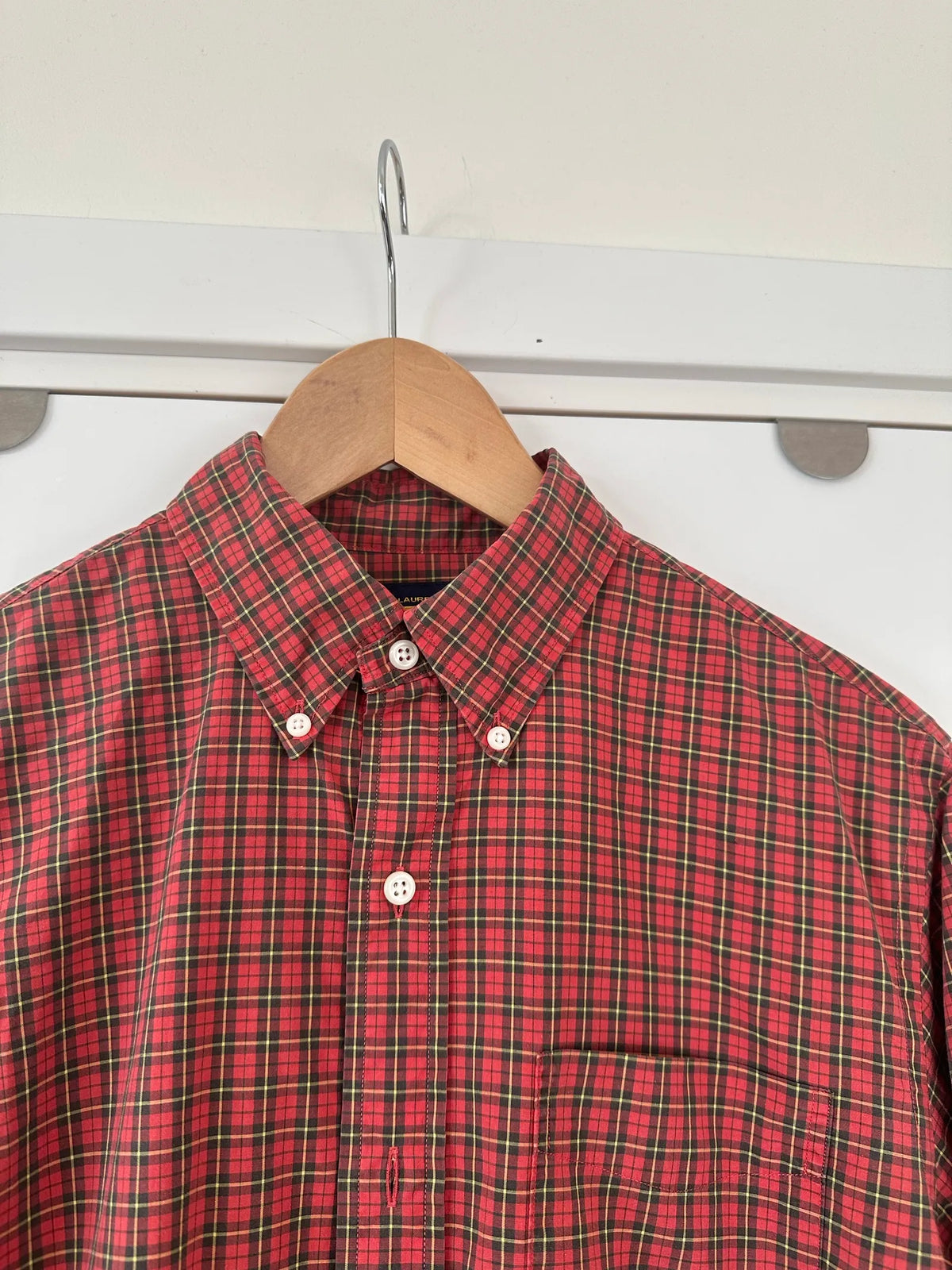 Ralph Lauren Shirt