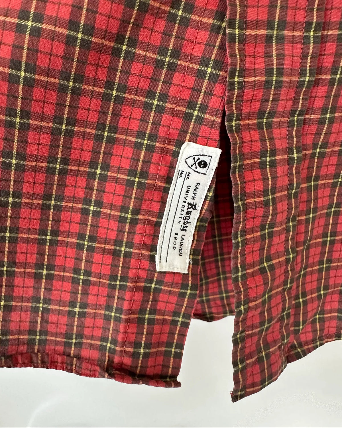 Ralph Lauren Shirt