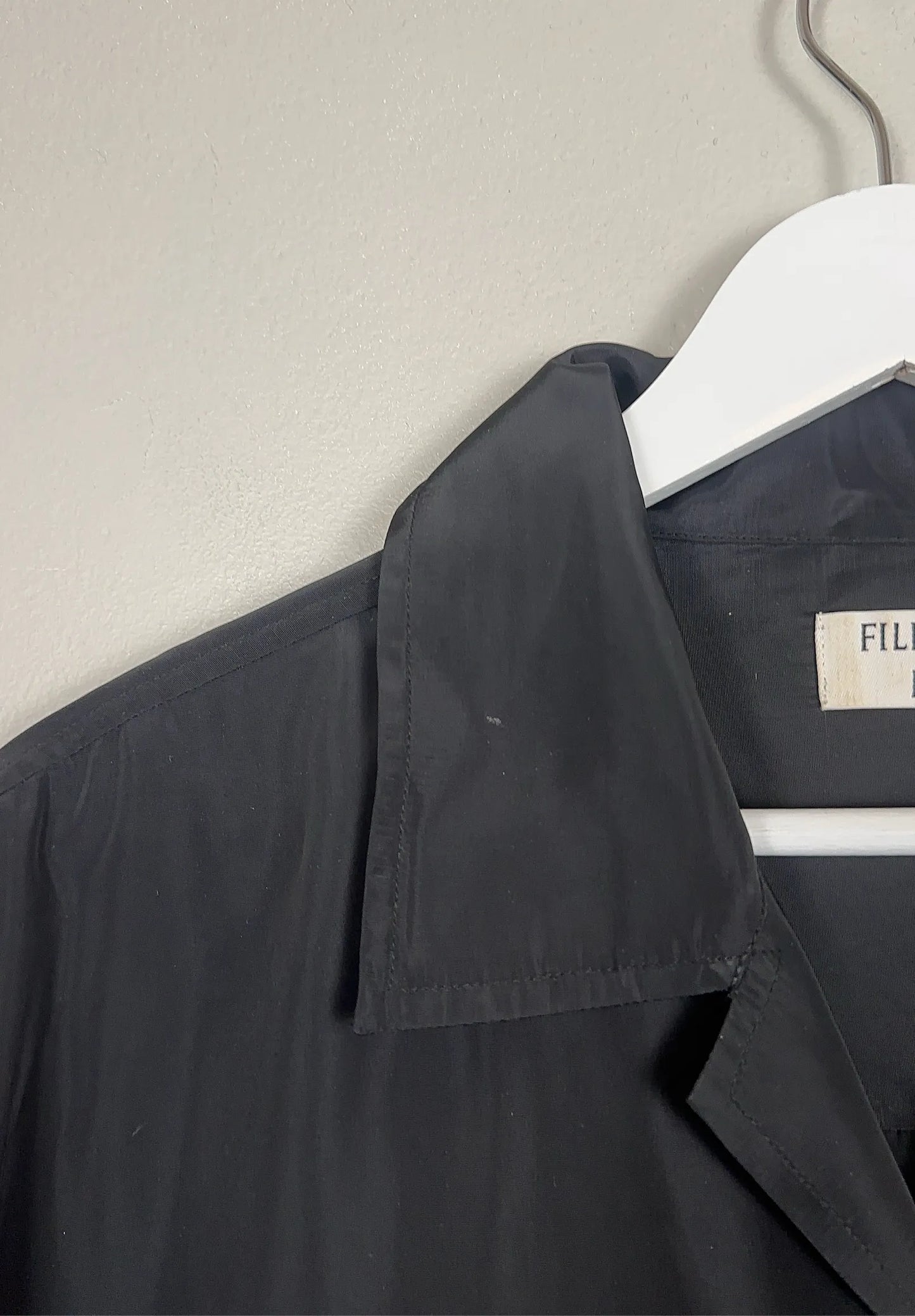 Filippa K Tech-skjorta