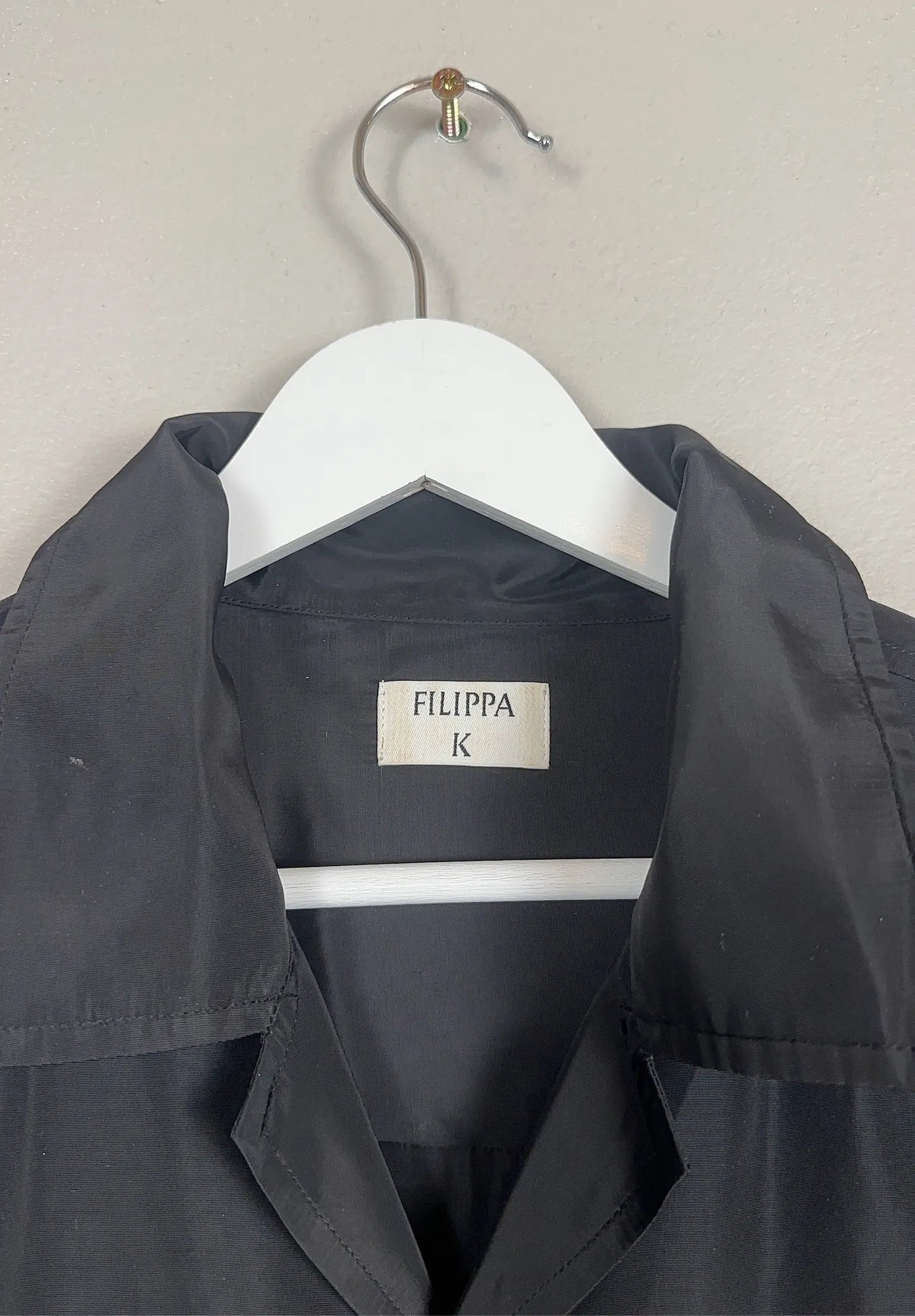 Filippa K Tech-skjorta