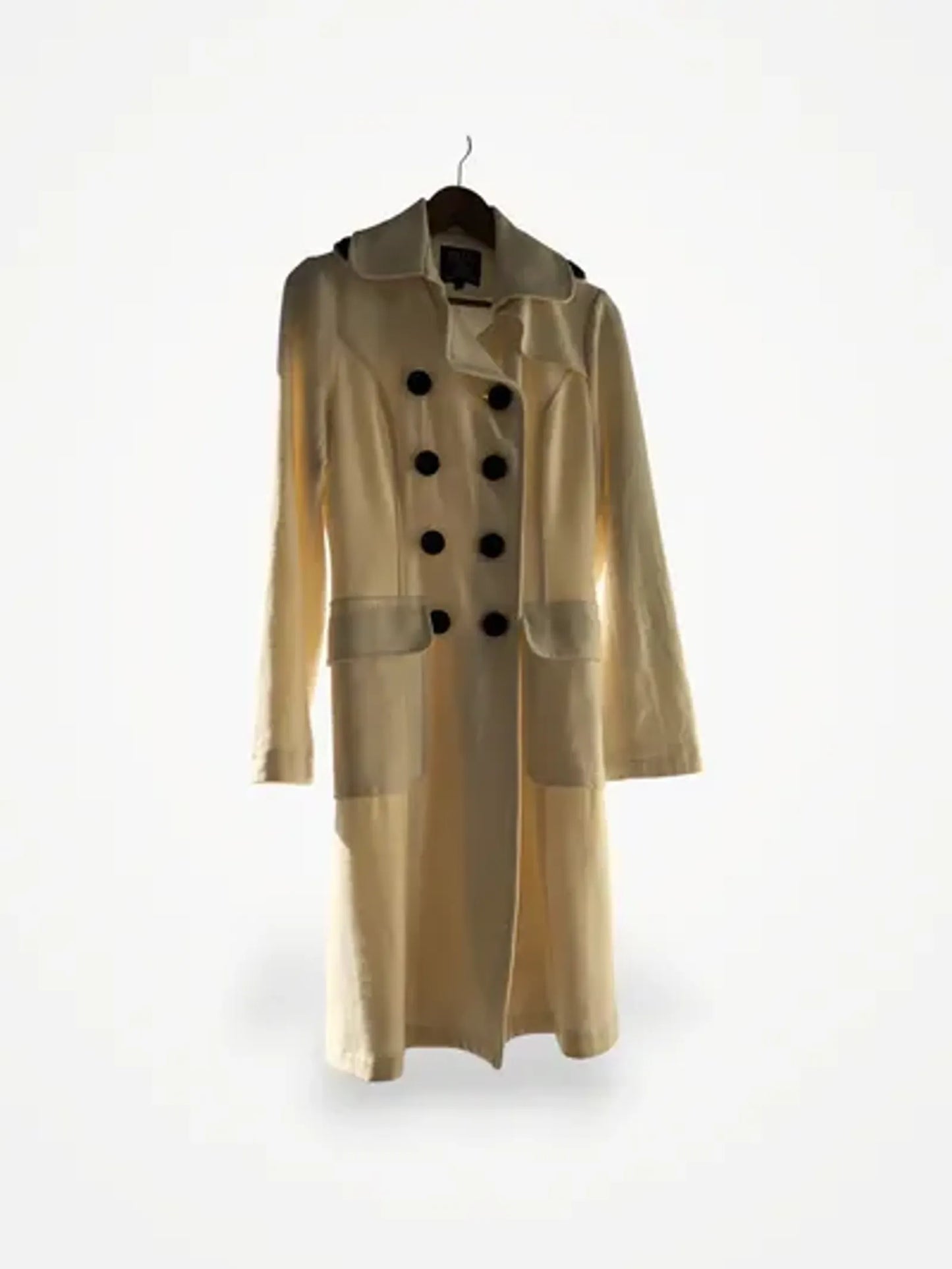 Twenty Coat