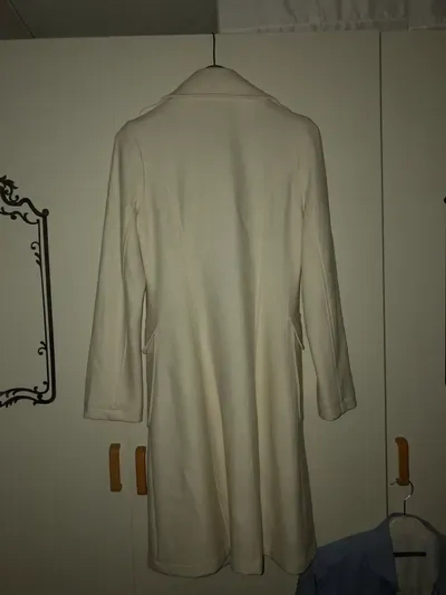 Twenty Coat