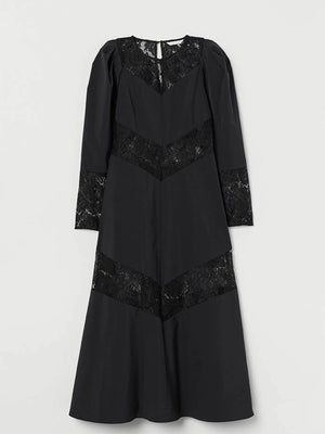 H&M Conscious Exclusive Dress