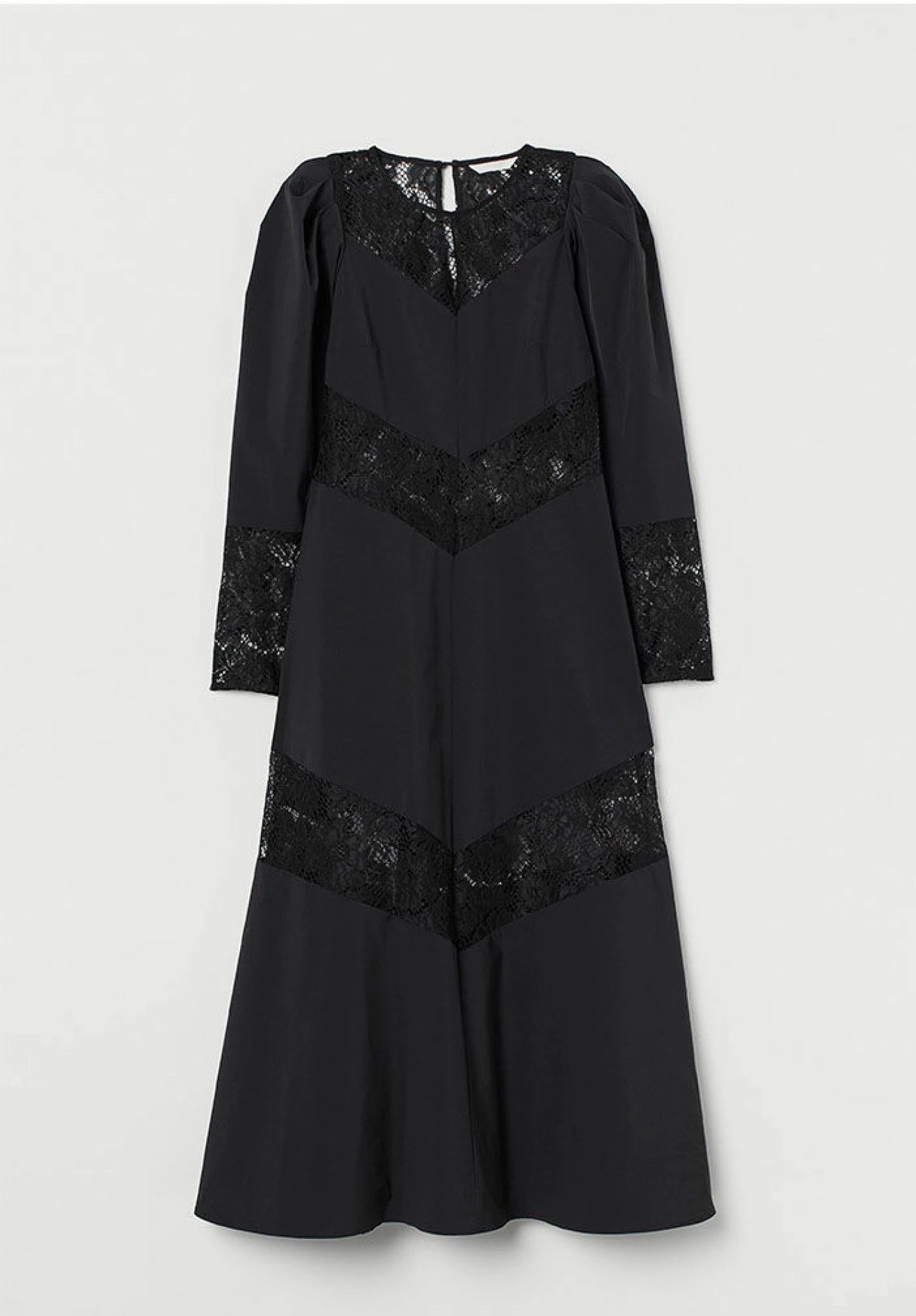 H&M Conscious Exclusive Dress