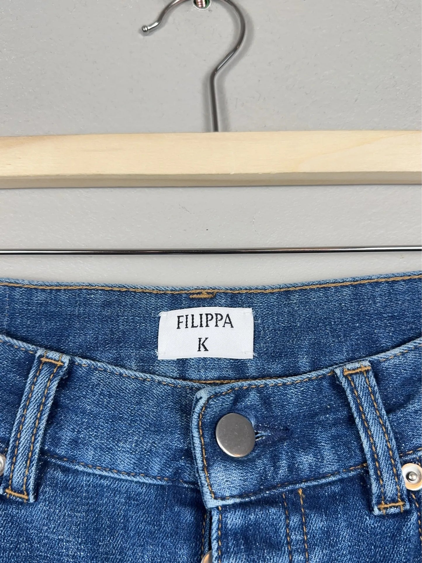 Filippa K-jeans