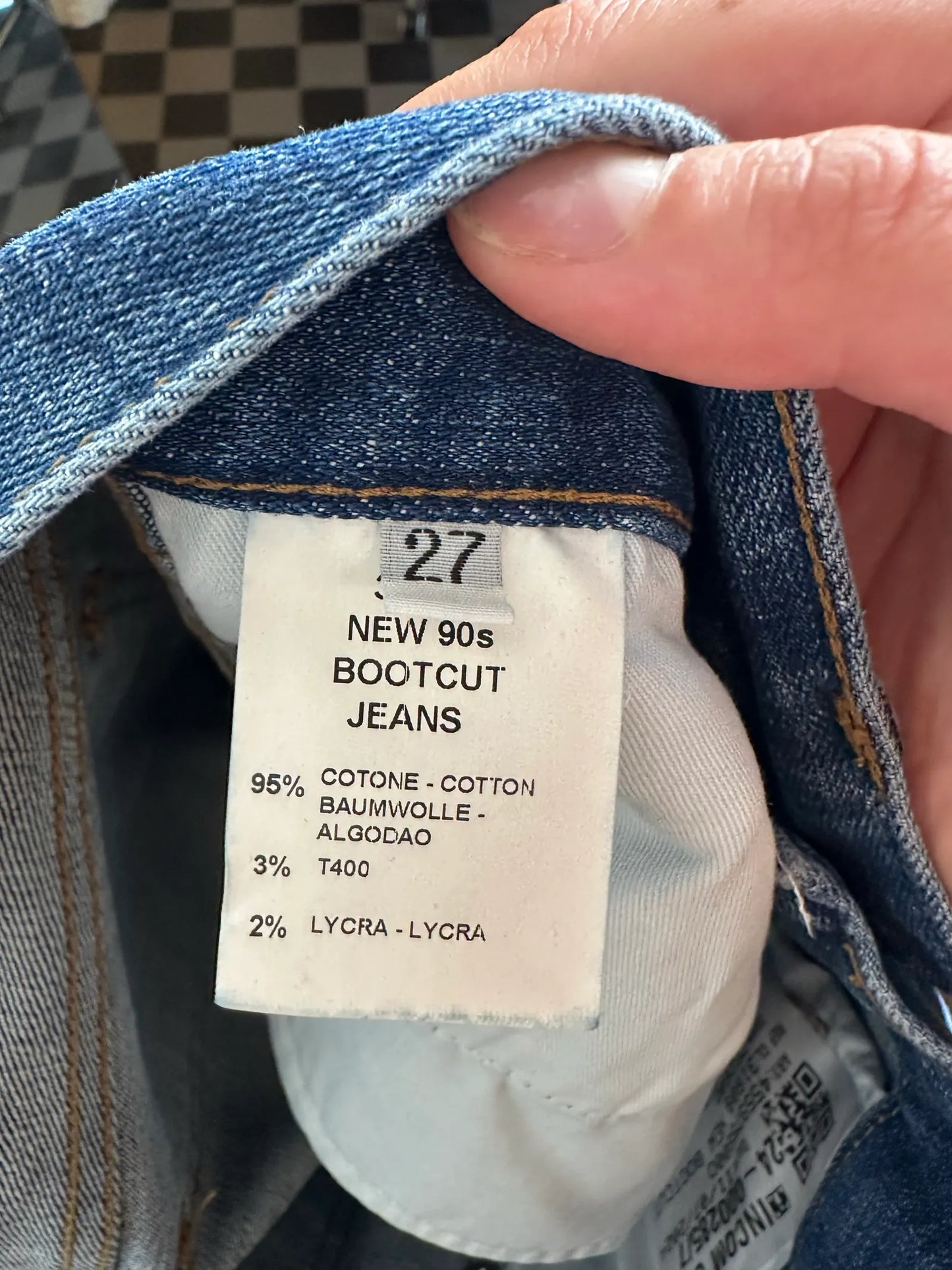 Filippa K-jeans