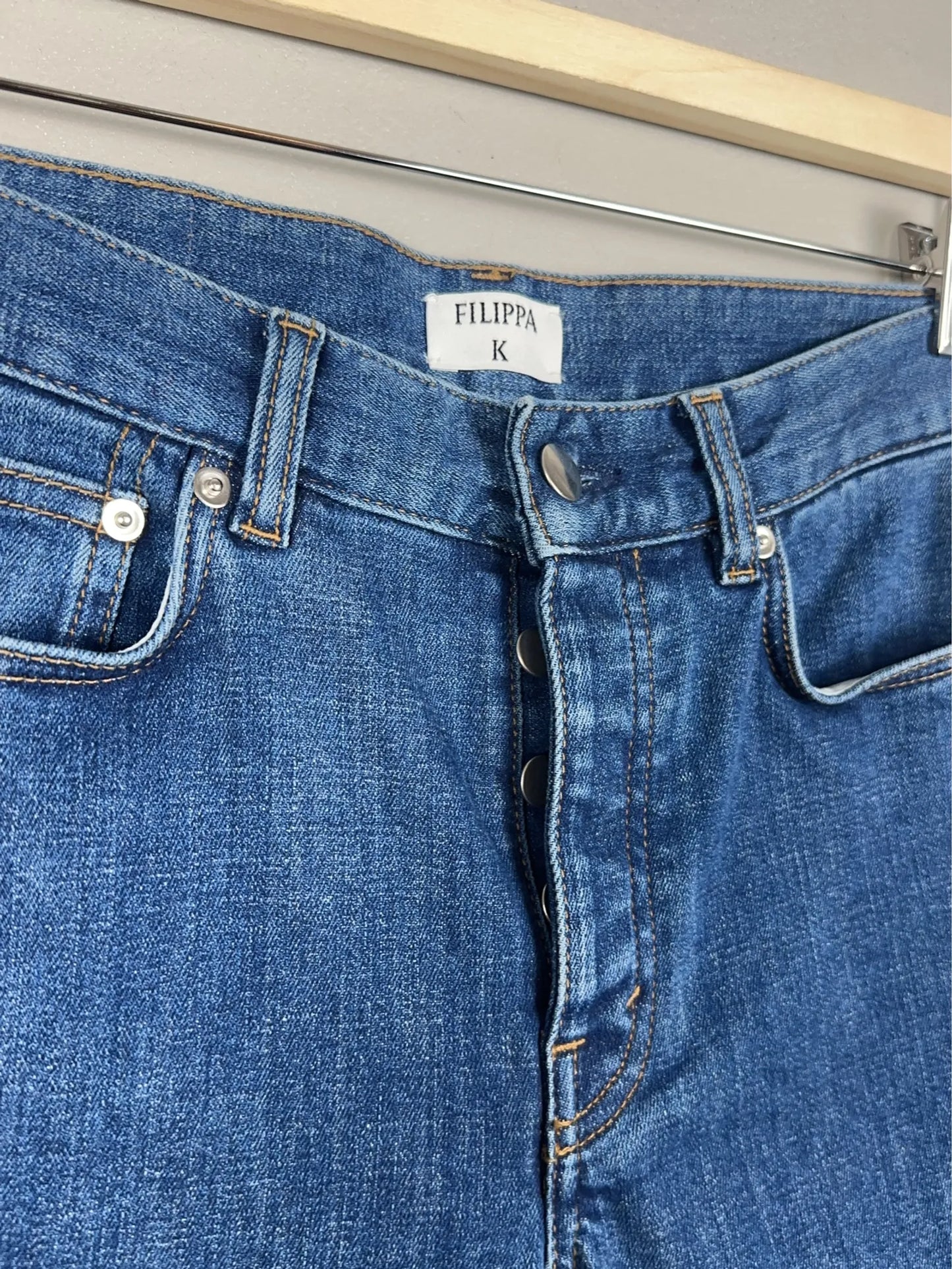 Filippa K-jeans