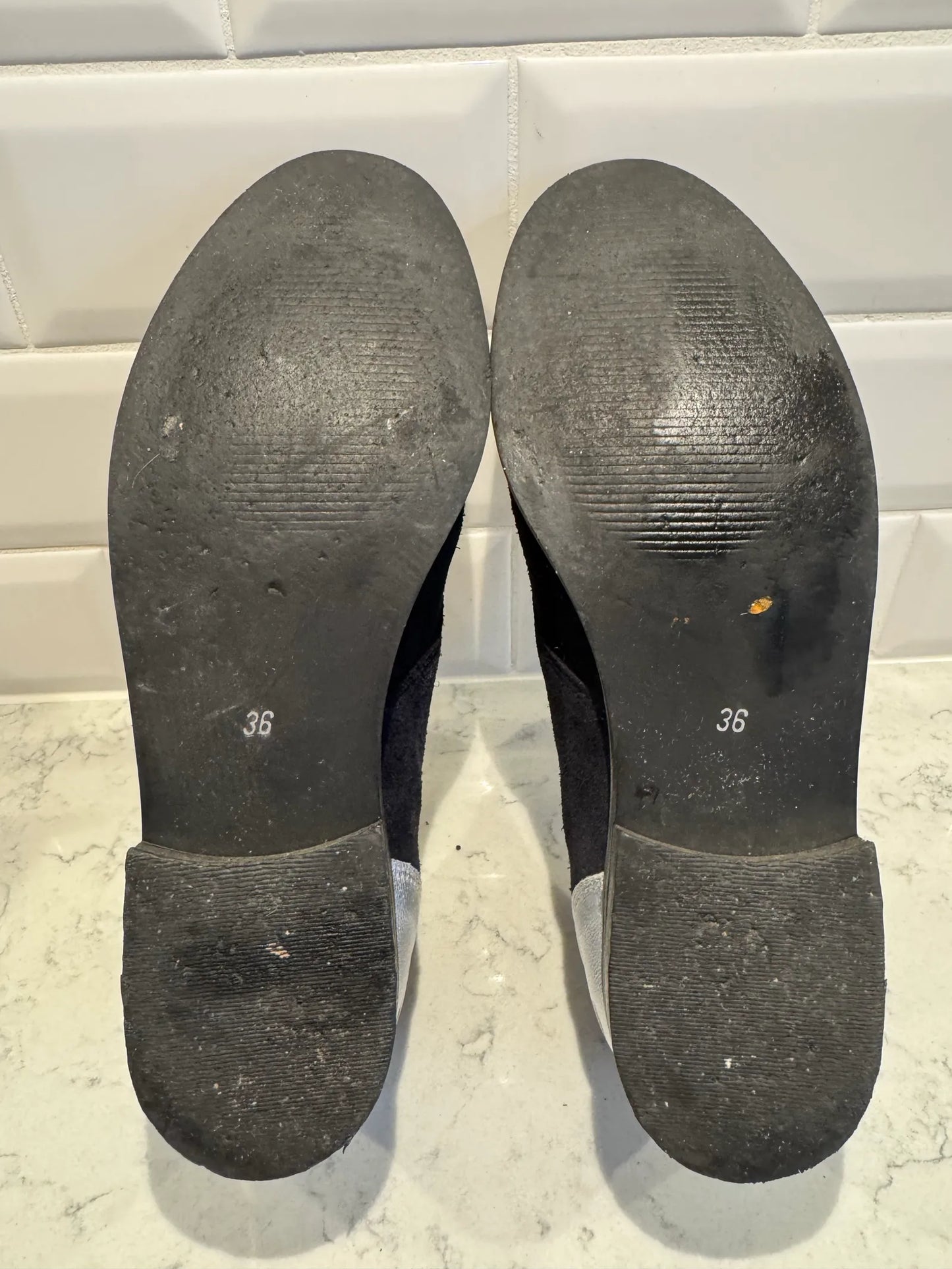 Blankens The Angie-loafers
