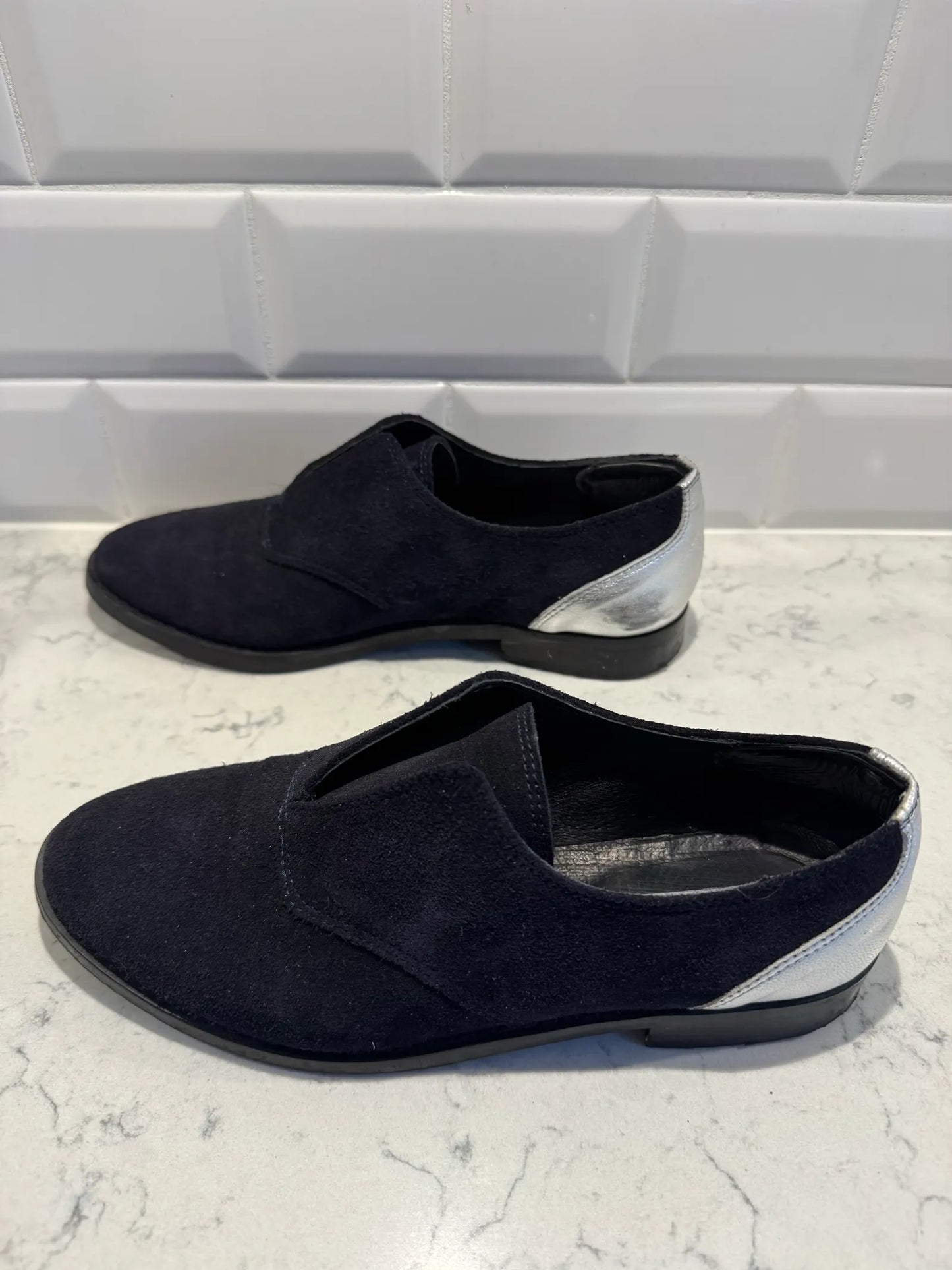Blankens The Angie-loafers