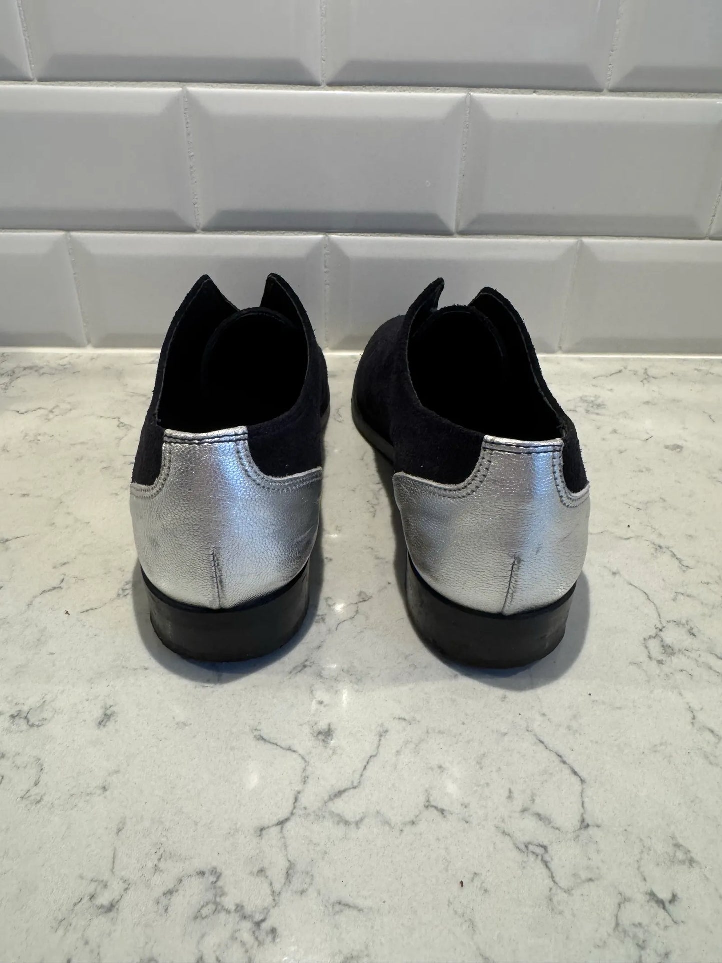 Blankens The Angie-loafers