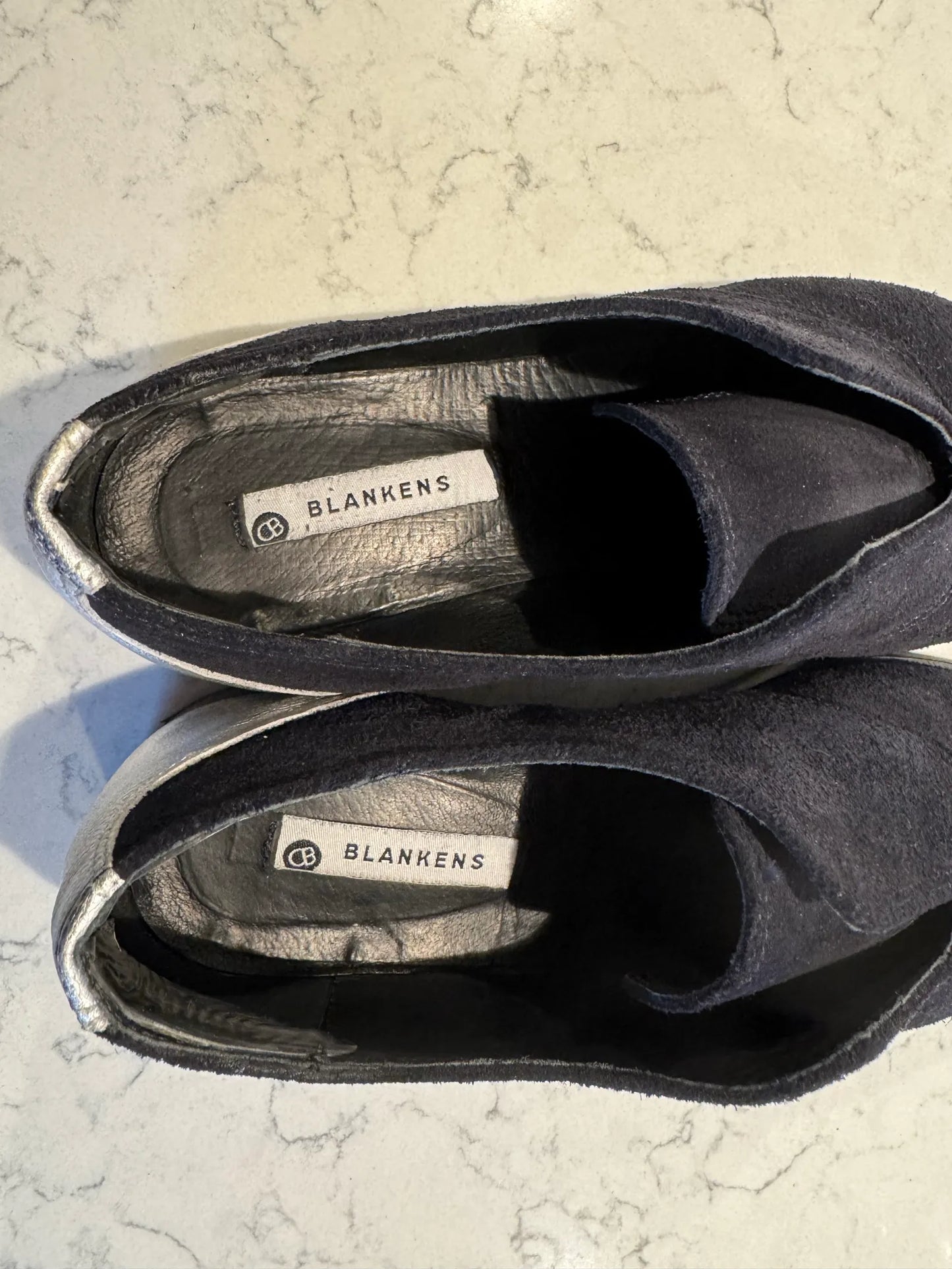 Blankens The Angie-loafers
