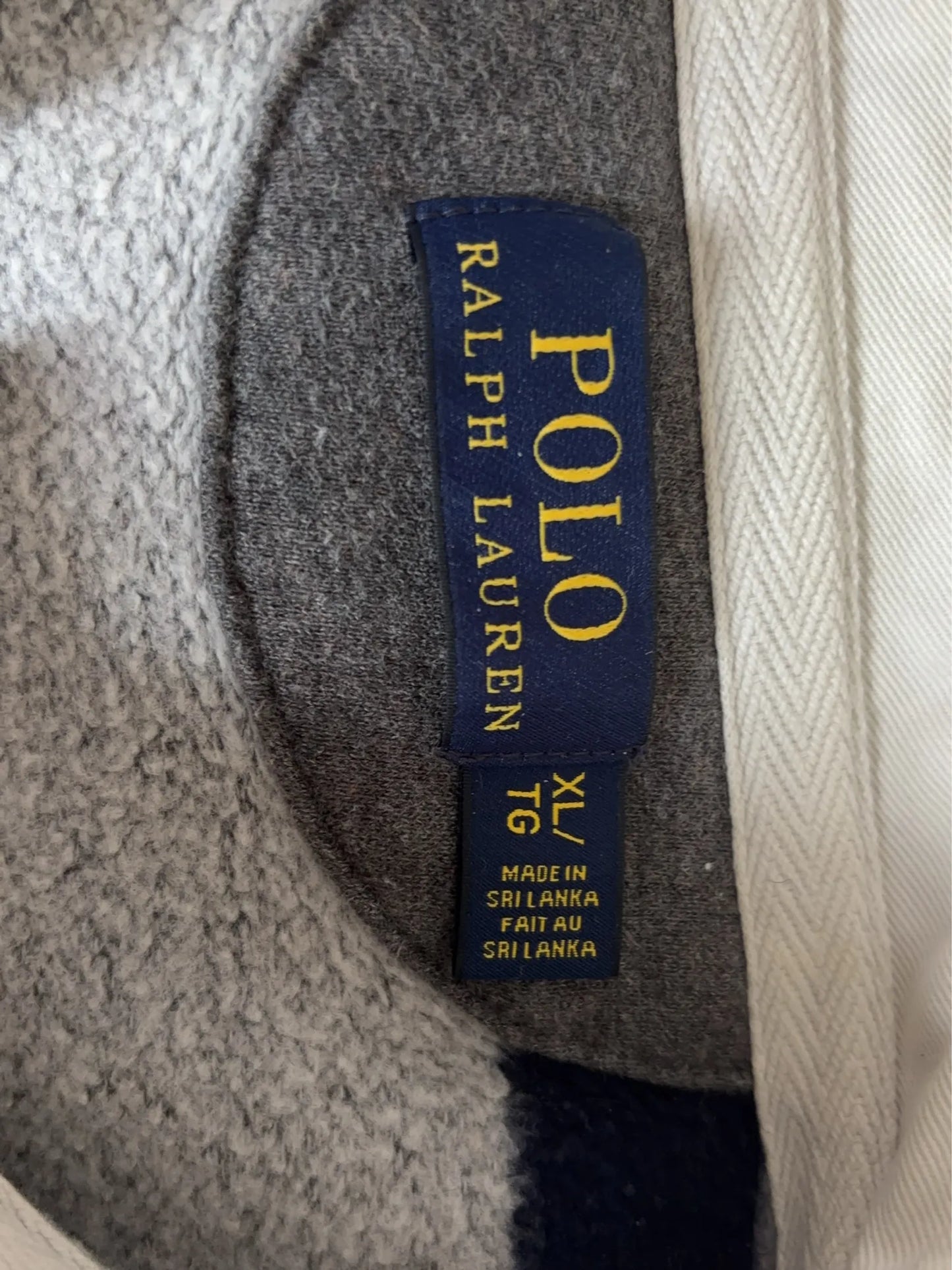 Ralph Lauren Sweater