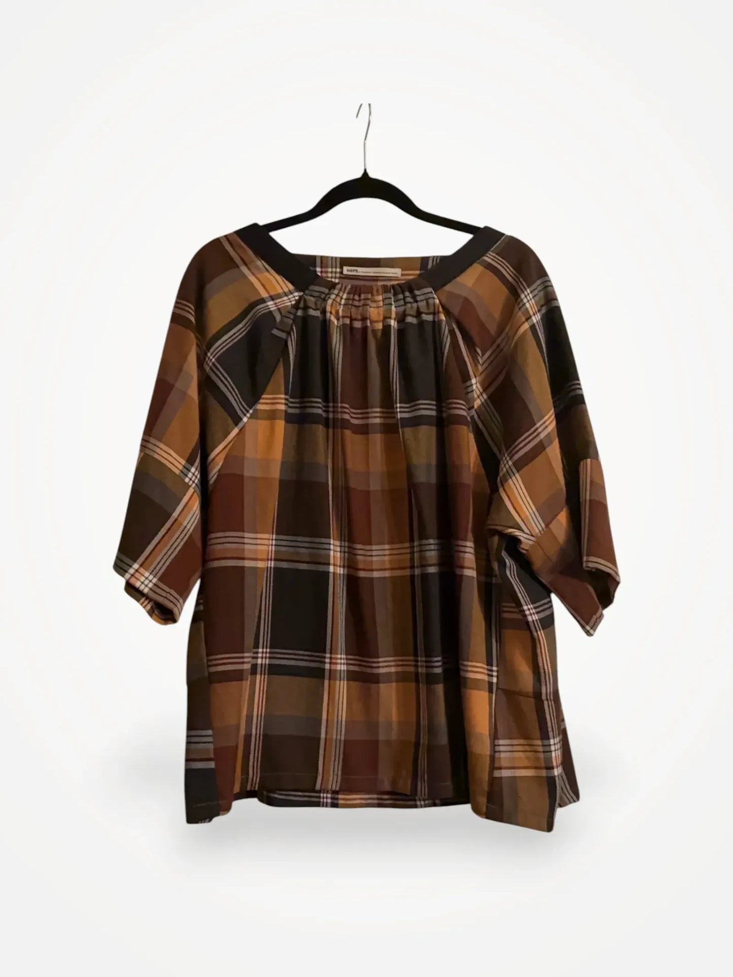 Hope Blouse