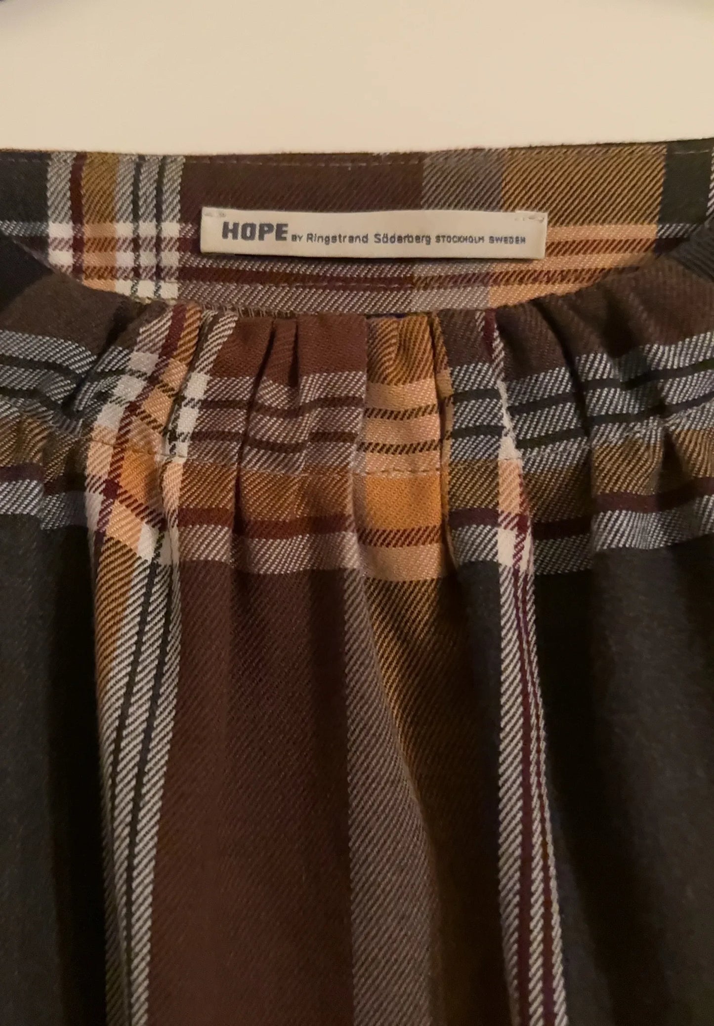 Hope Blouse