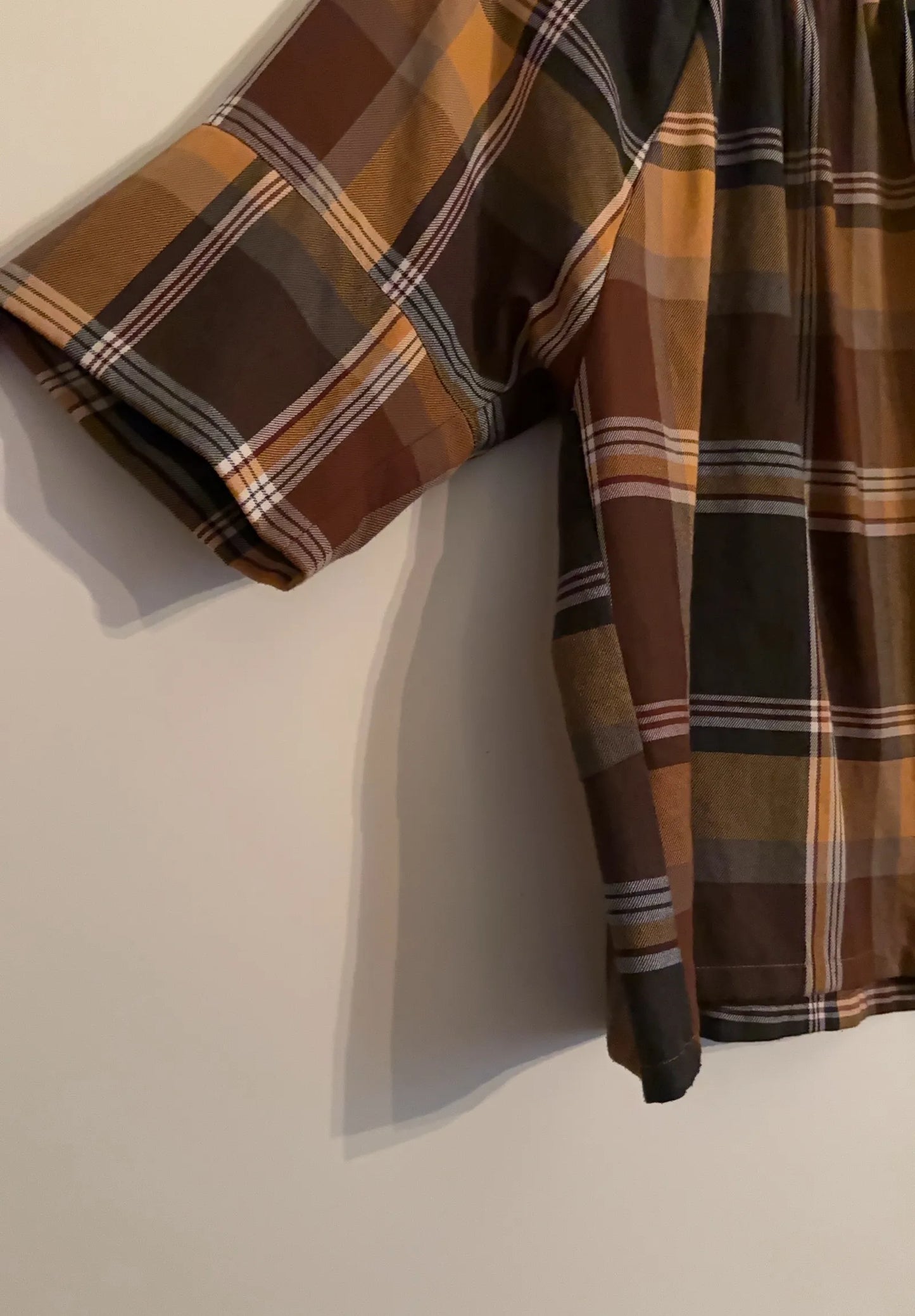Hope Blouse