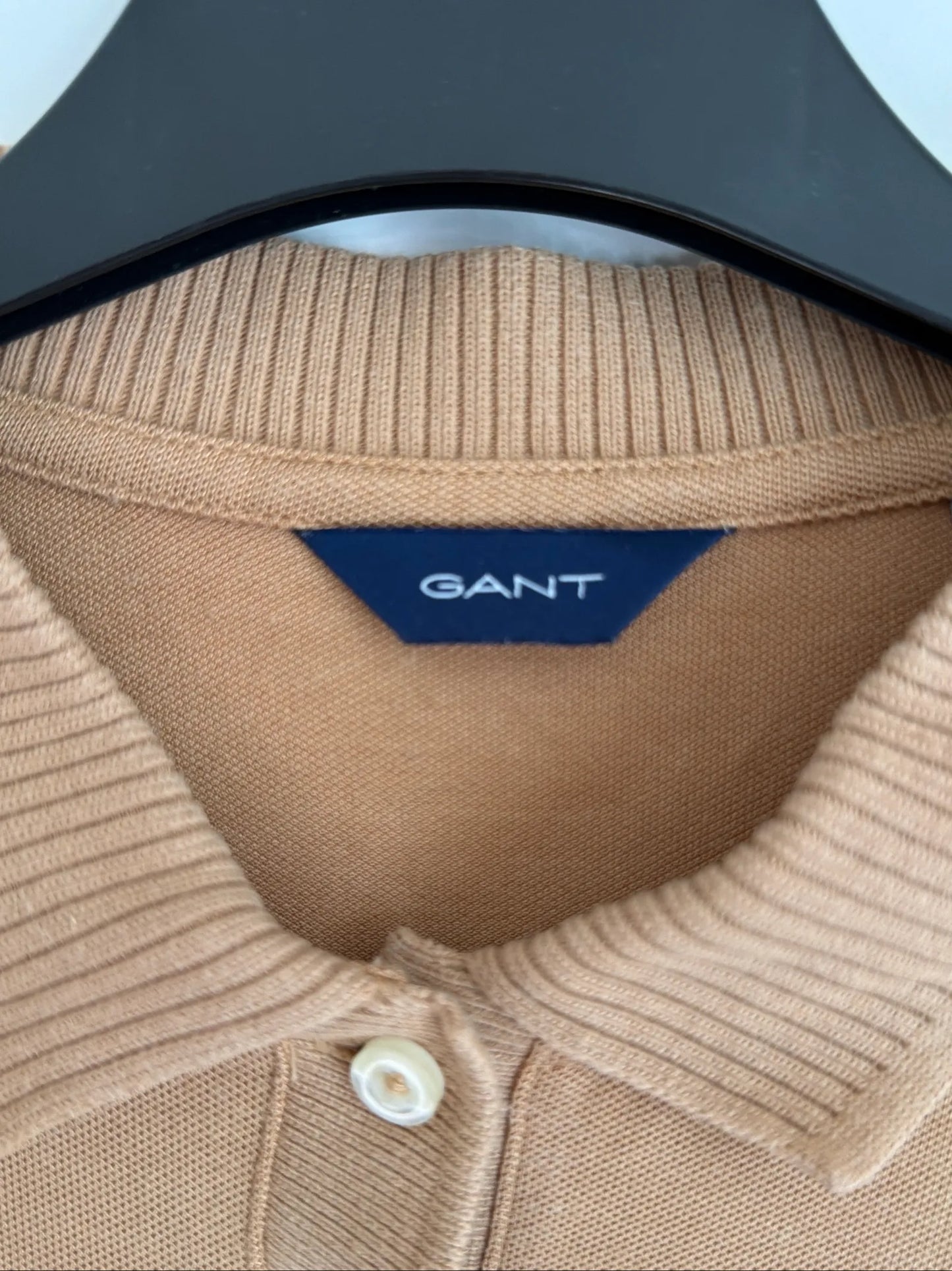 Gant-piké
