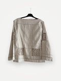 Arket Blouse