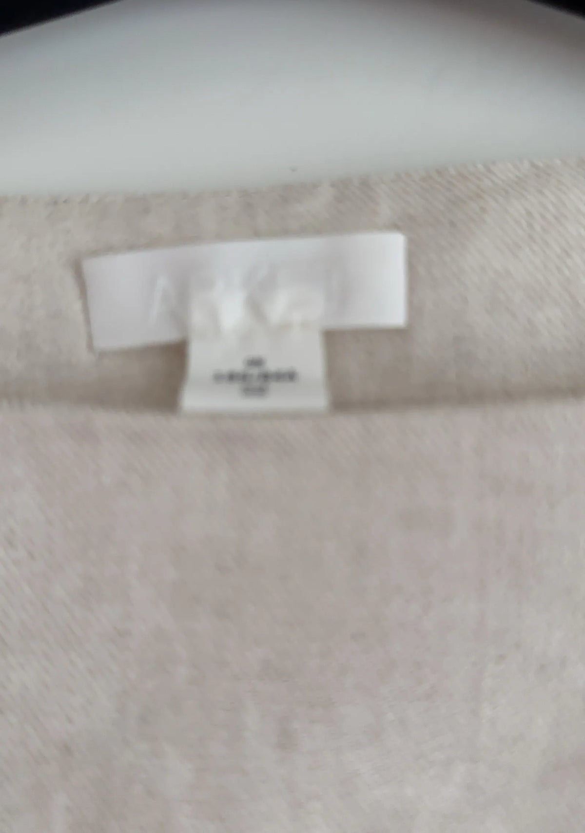 Arket Blouse