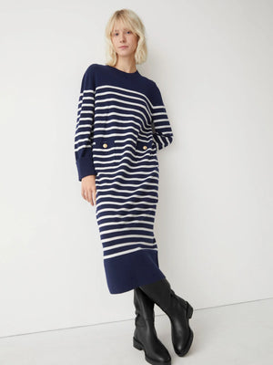 & Other Stories-ullklänning NWOT