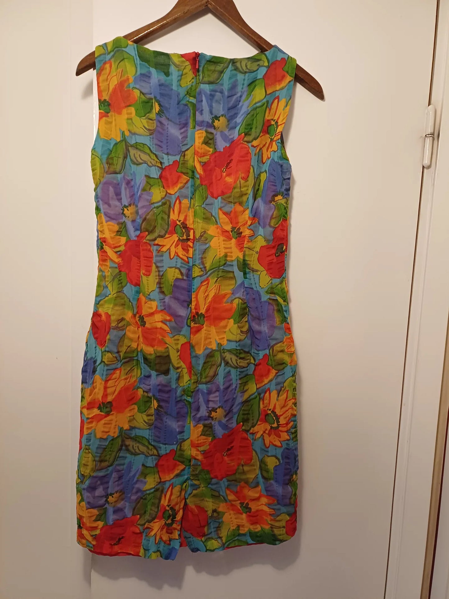 Matisse Dress