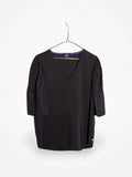 Scotch & Soda-blus