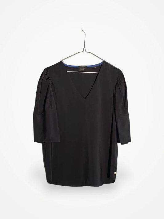 Scotch & Soda-blus