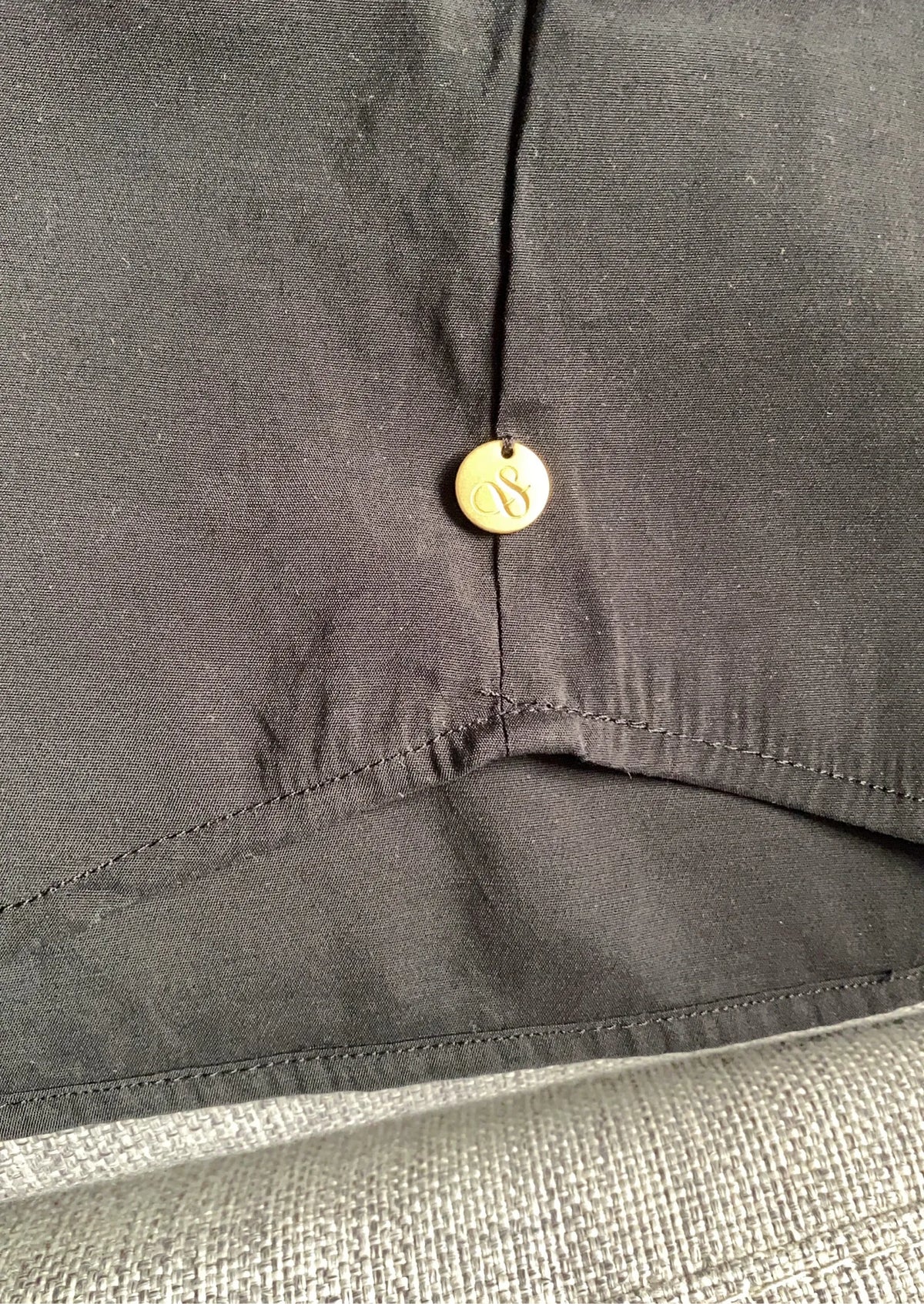 Scotch & Soda-blus