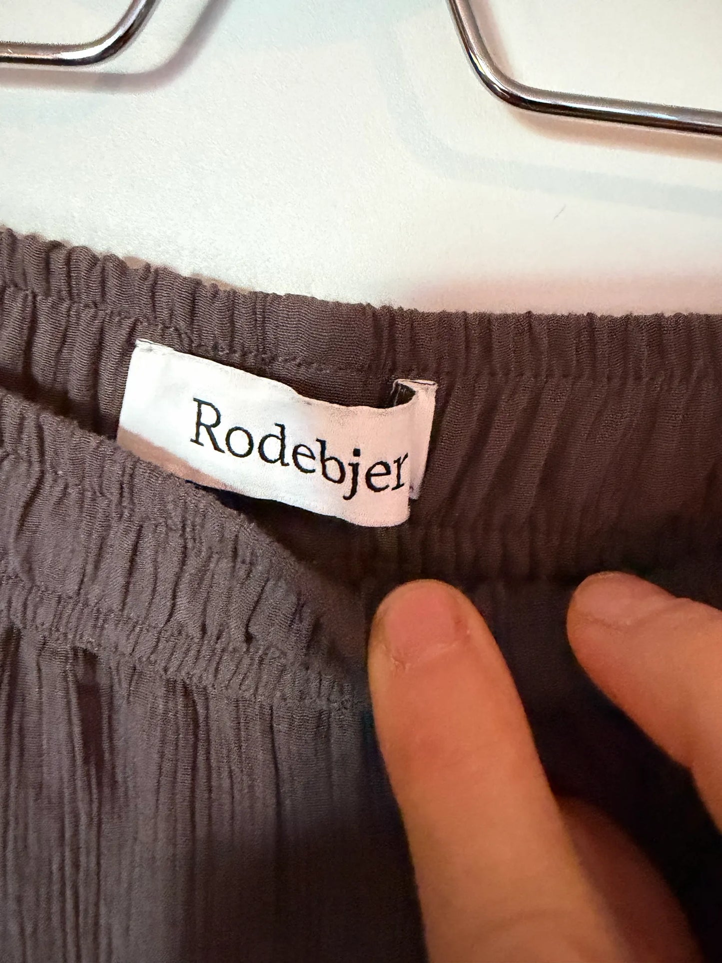 Rodebjer Trousers