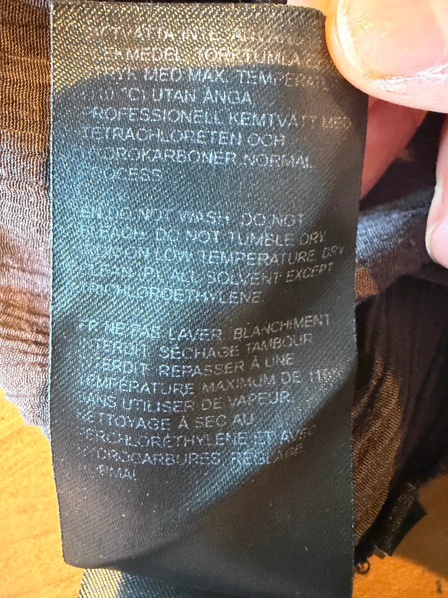 Rodebjer Trousers