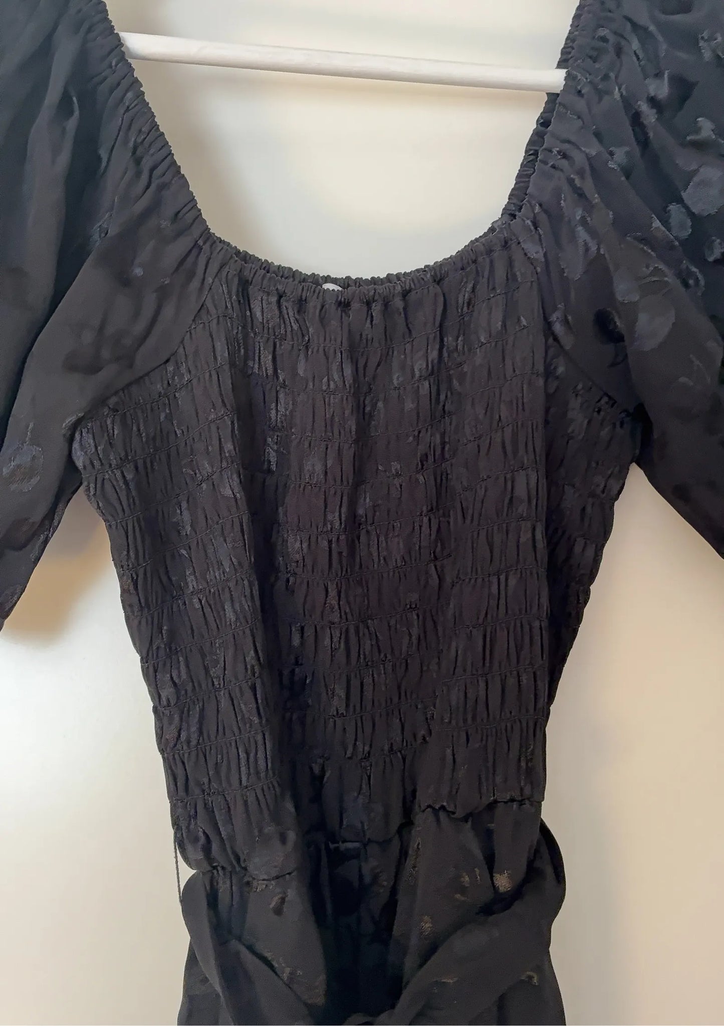 & Other Stories Jumpsuit