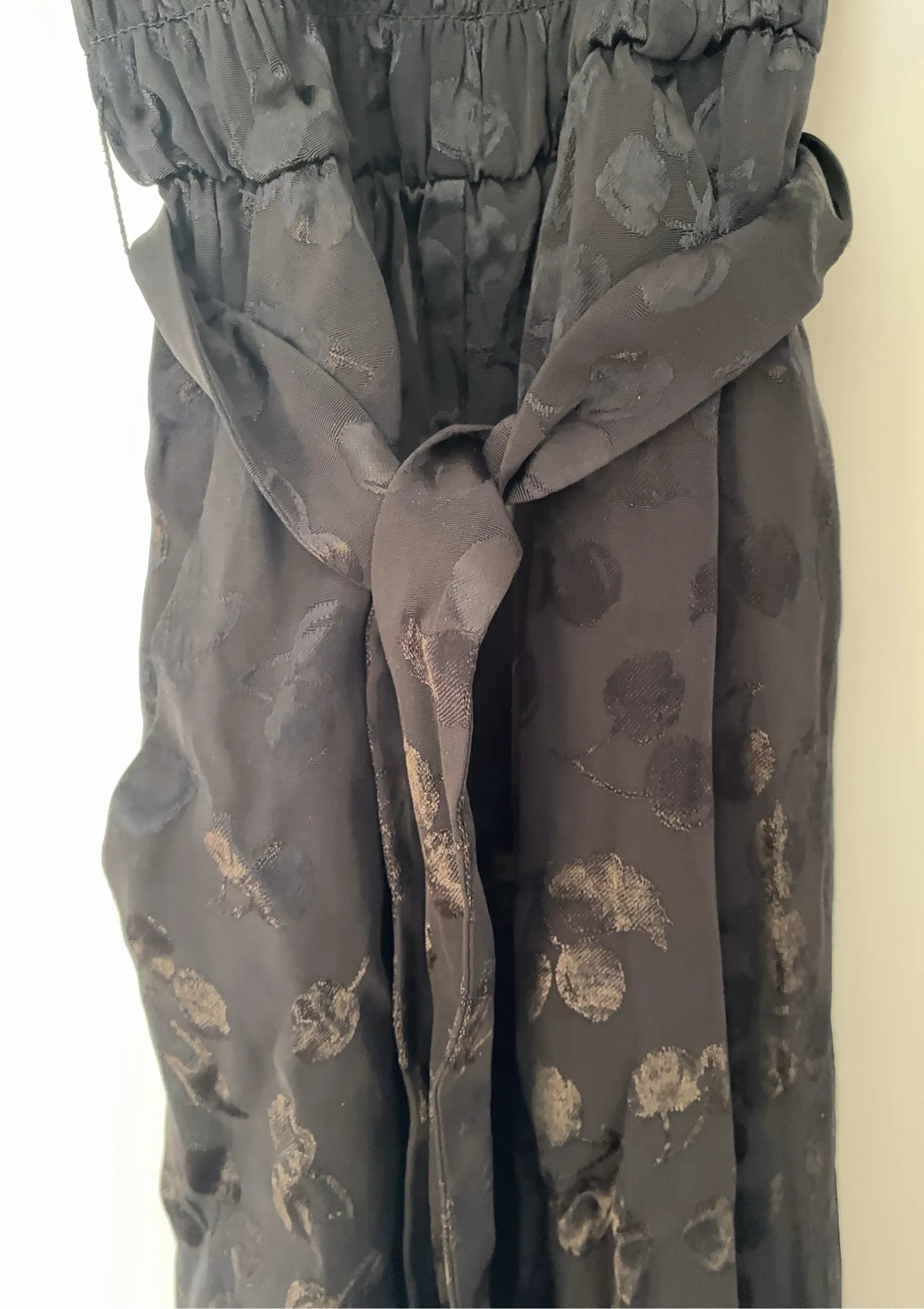 & Other Stories Jumpsuit