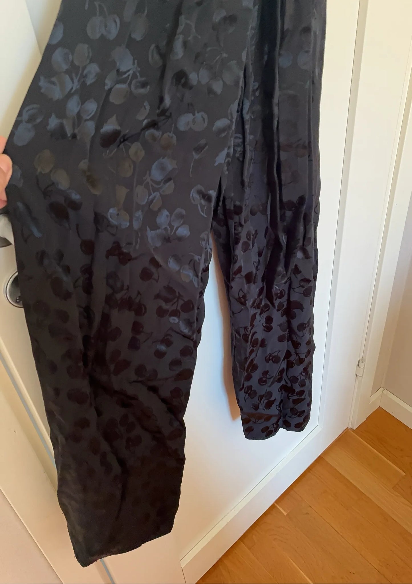 & Other Stories Jumpsuit