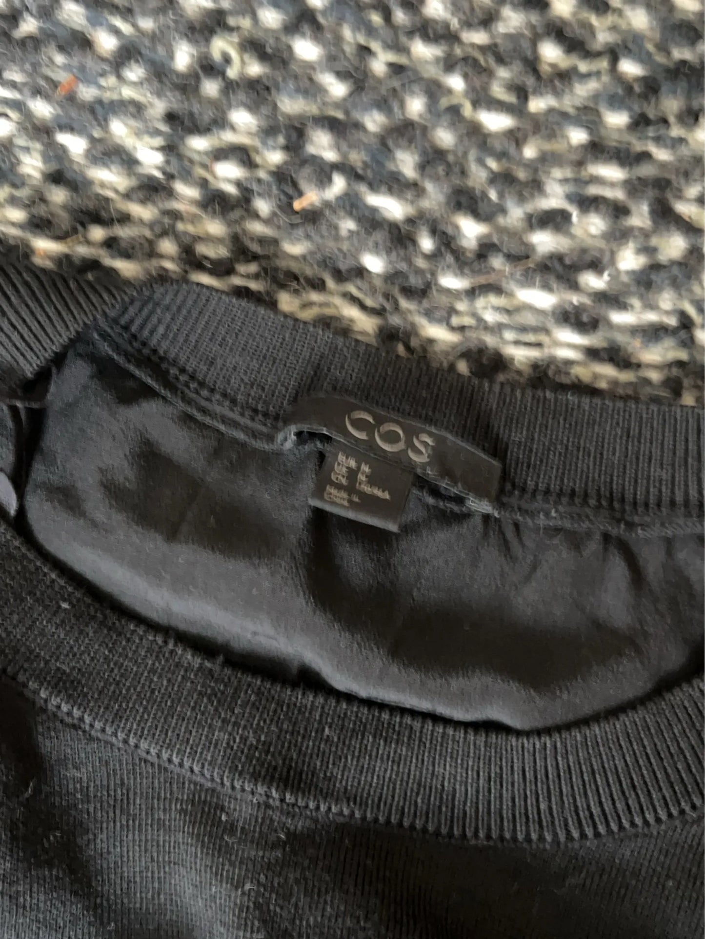 Cos Tunic
