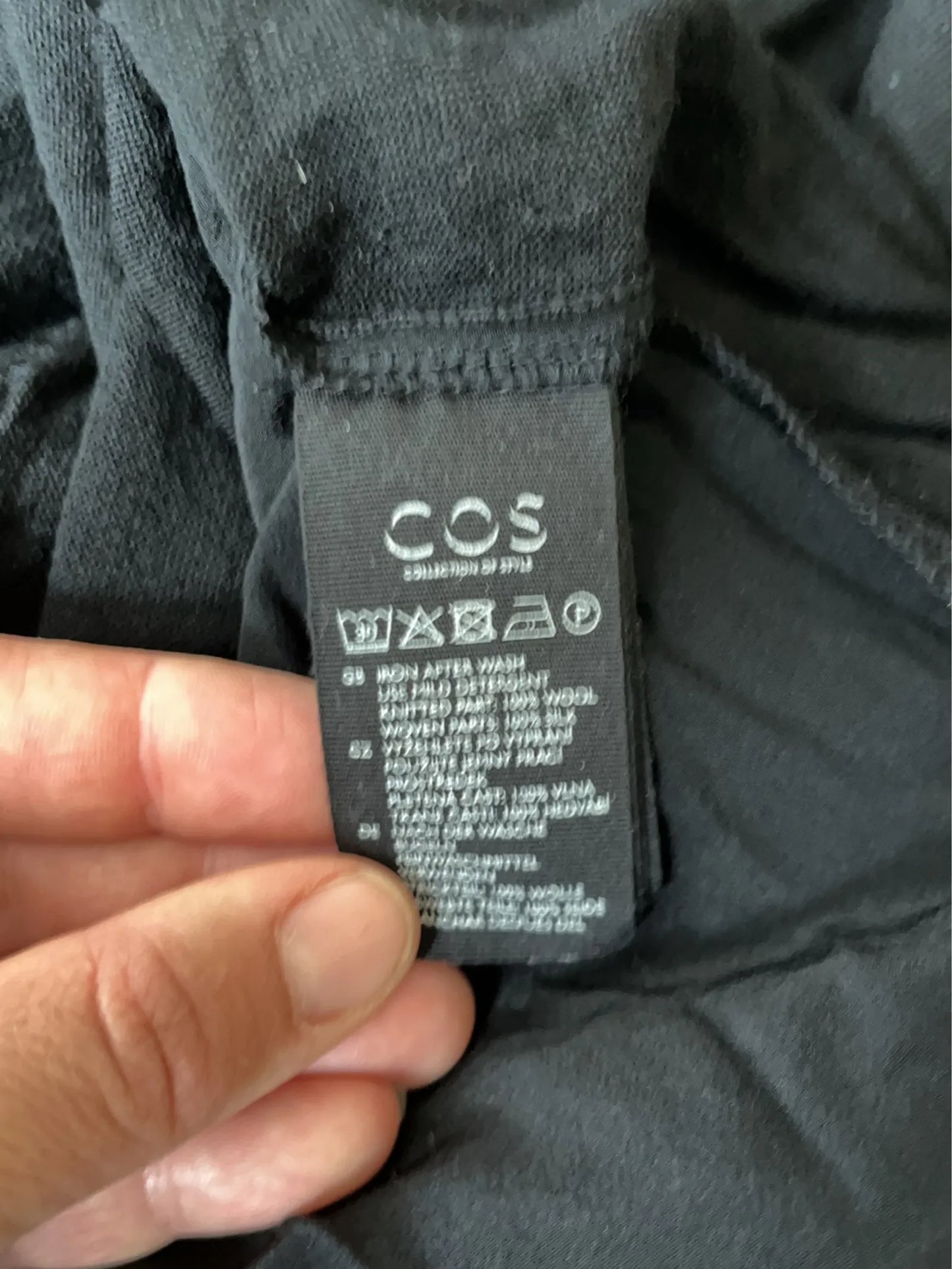 Cos Tunic