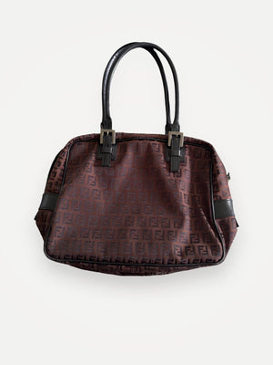Fendi-handväska