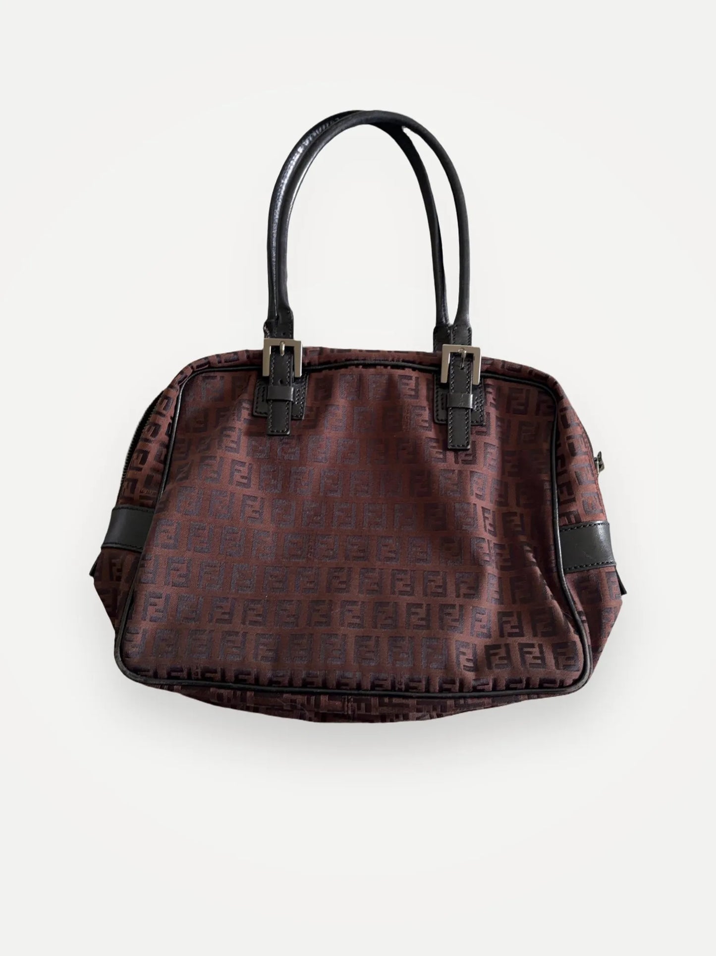 Fendi-handväska