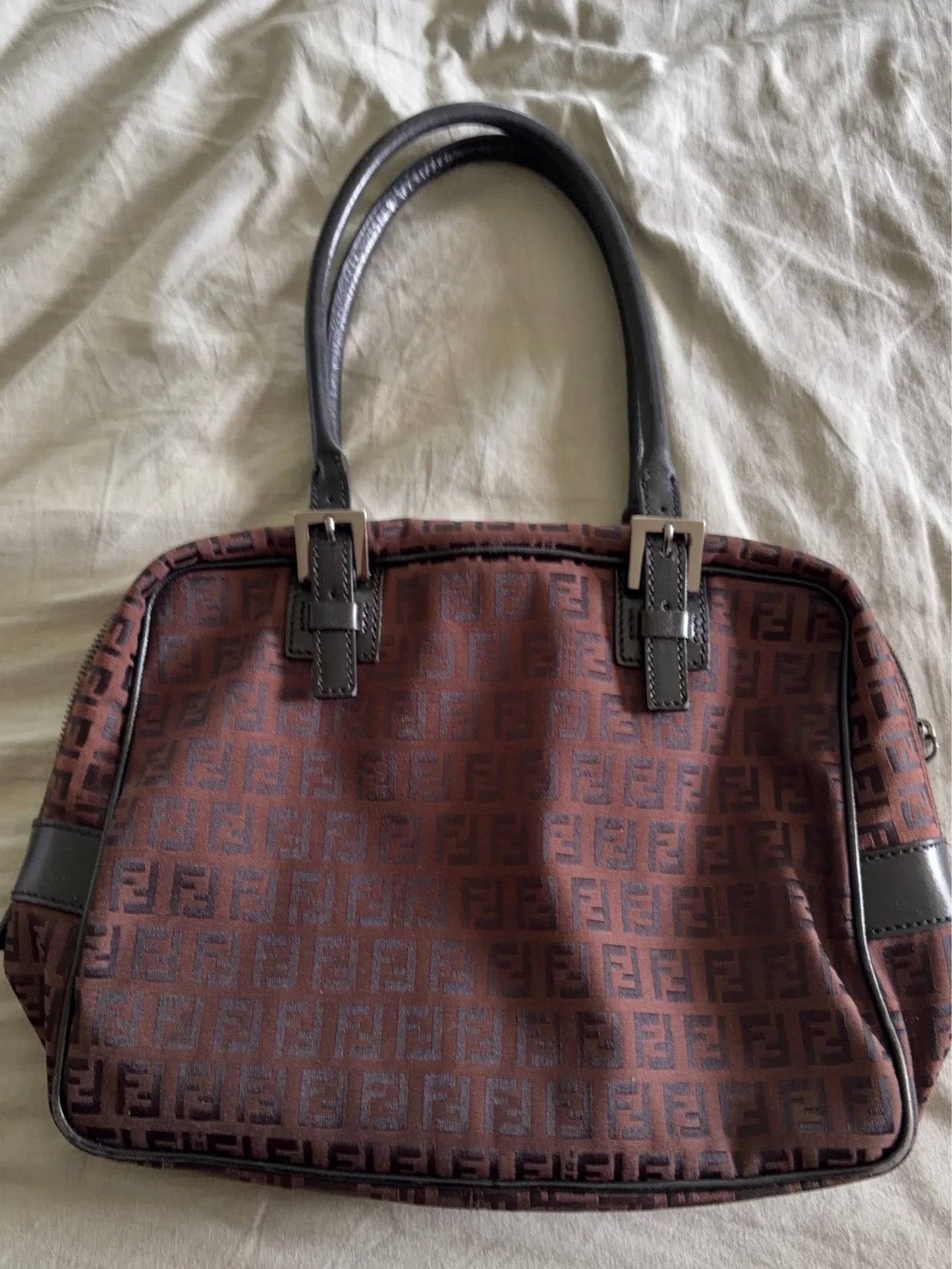Fendi-handväska