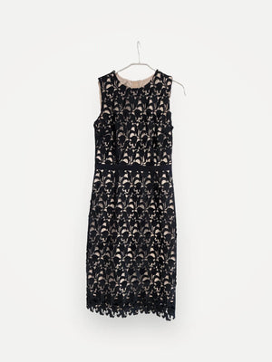 Hobbs-klänning NWOT