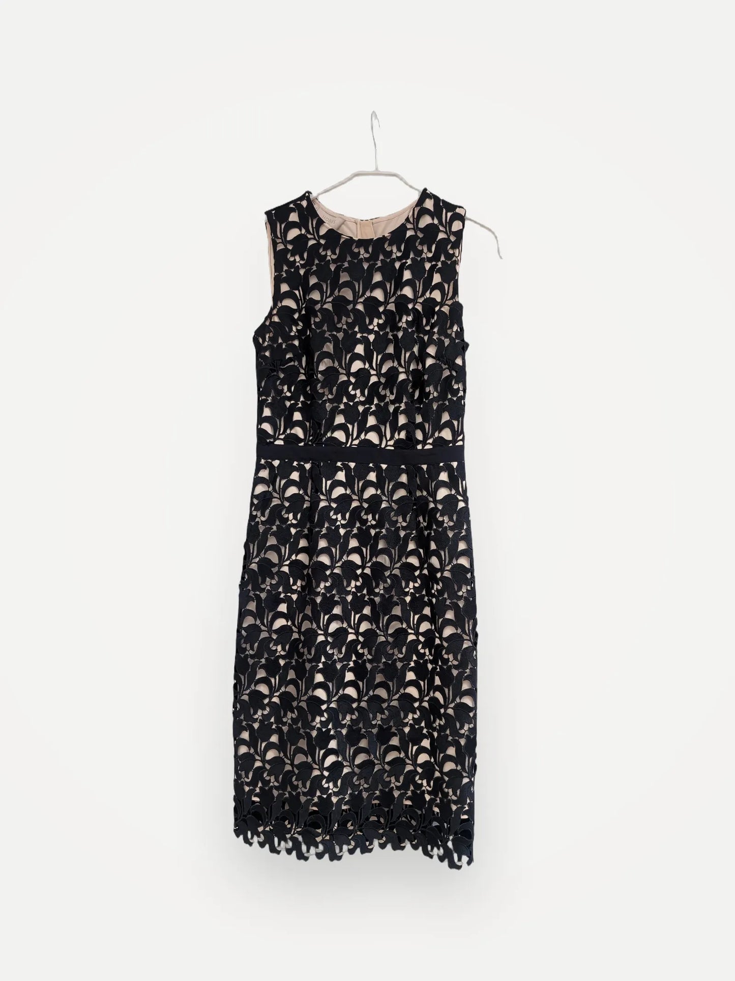 Hobbs-klänning NWOT