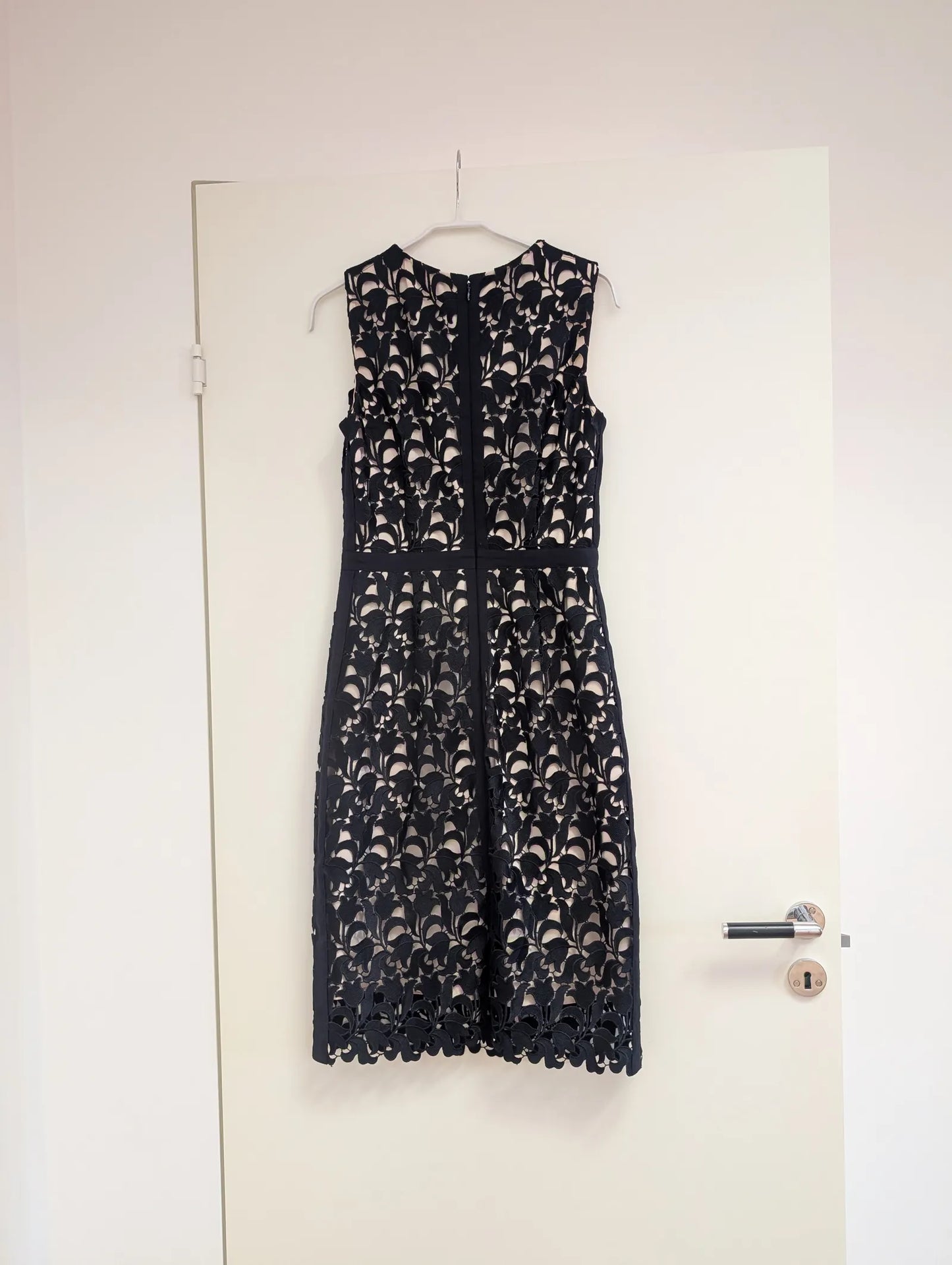Hobbs-klänning NWOT