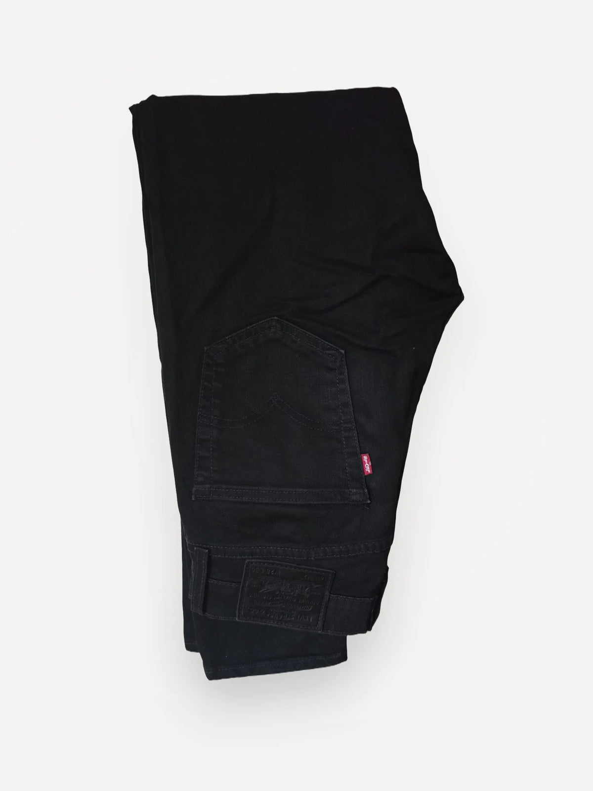 Levi's 512-jeans