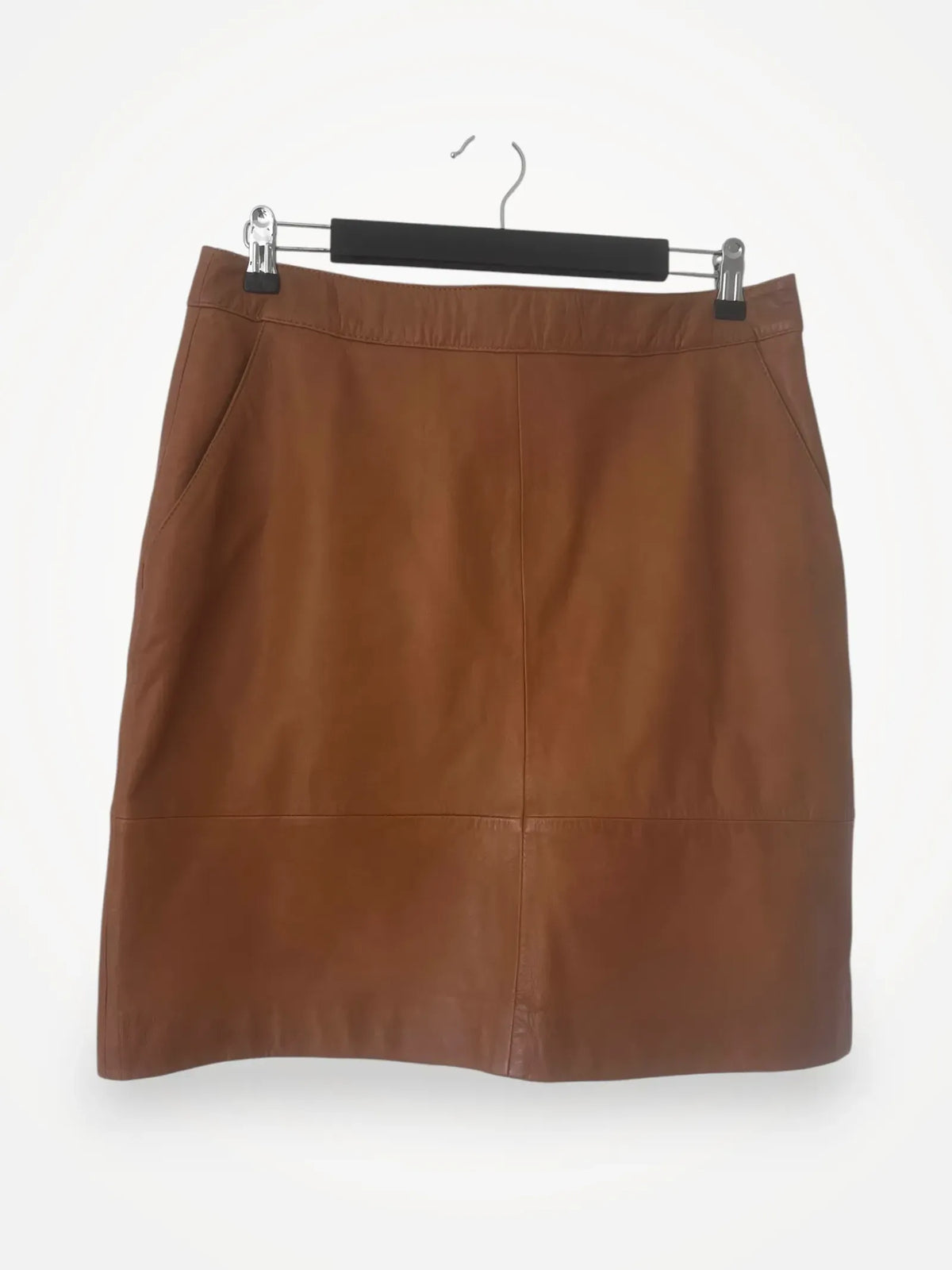 Gestuz Chargz-skinnkjol NWT