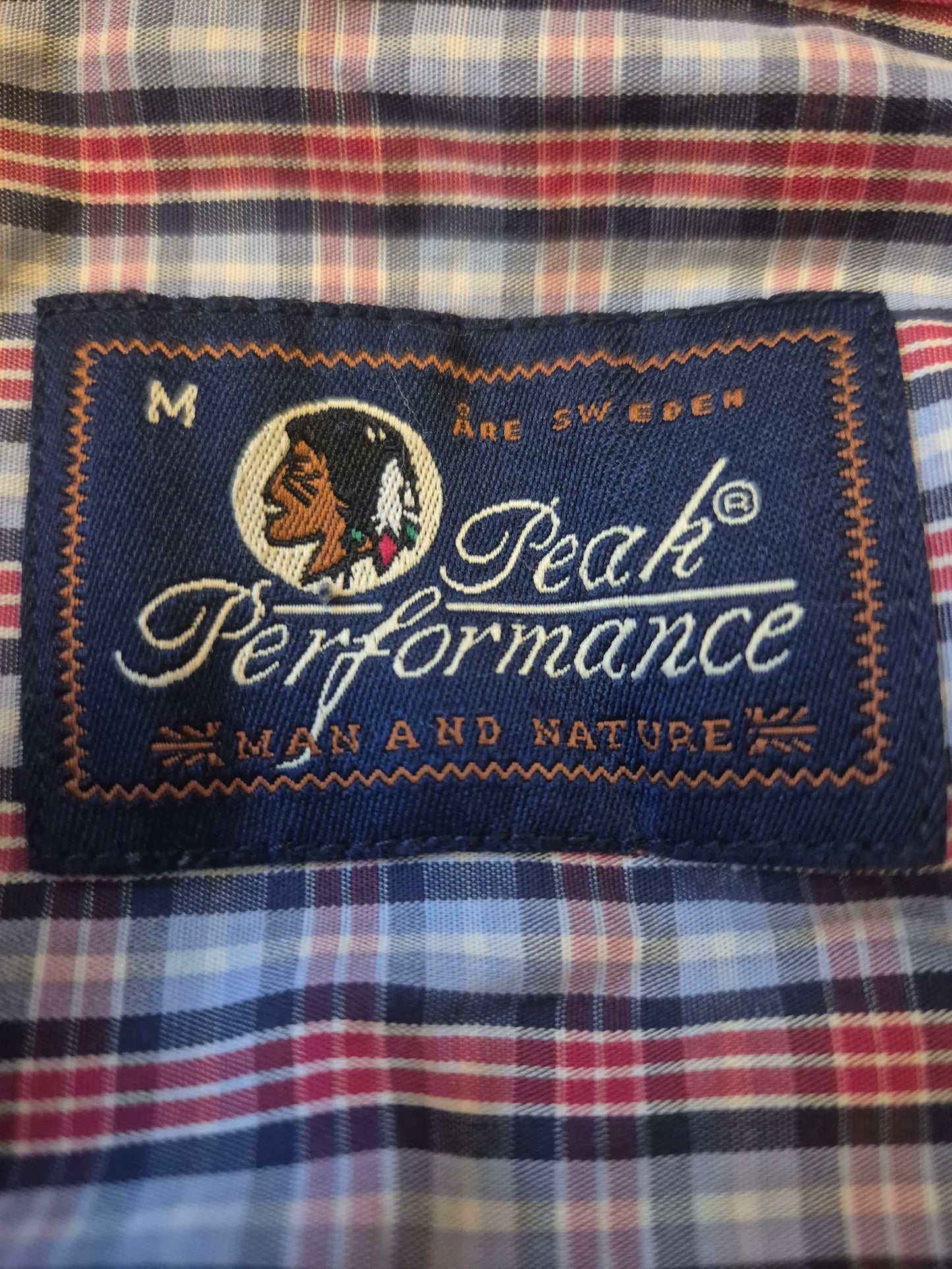 Peak Performance Kings P G23808005 Shirt