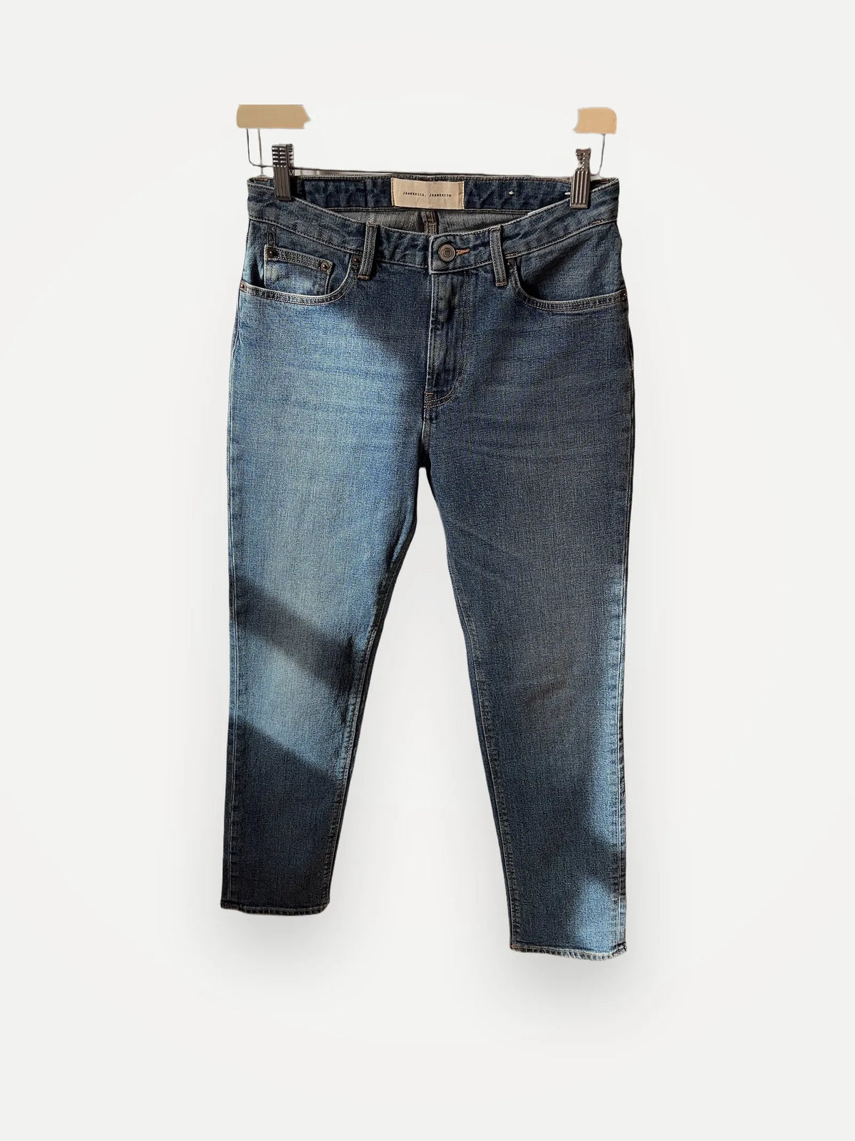 Jeanerica Hw005 Jeans