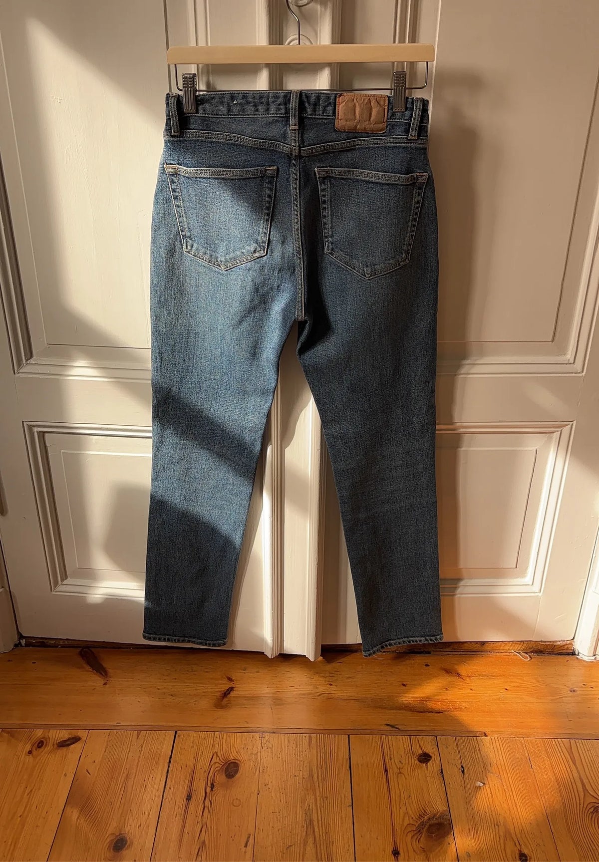 Jeanerica Hw005 Jeans