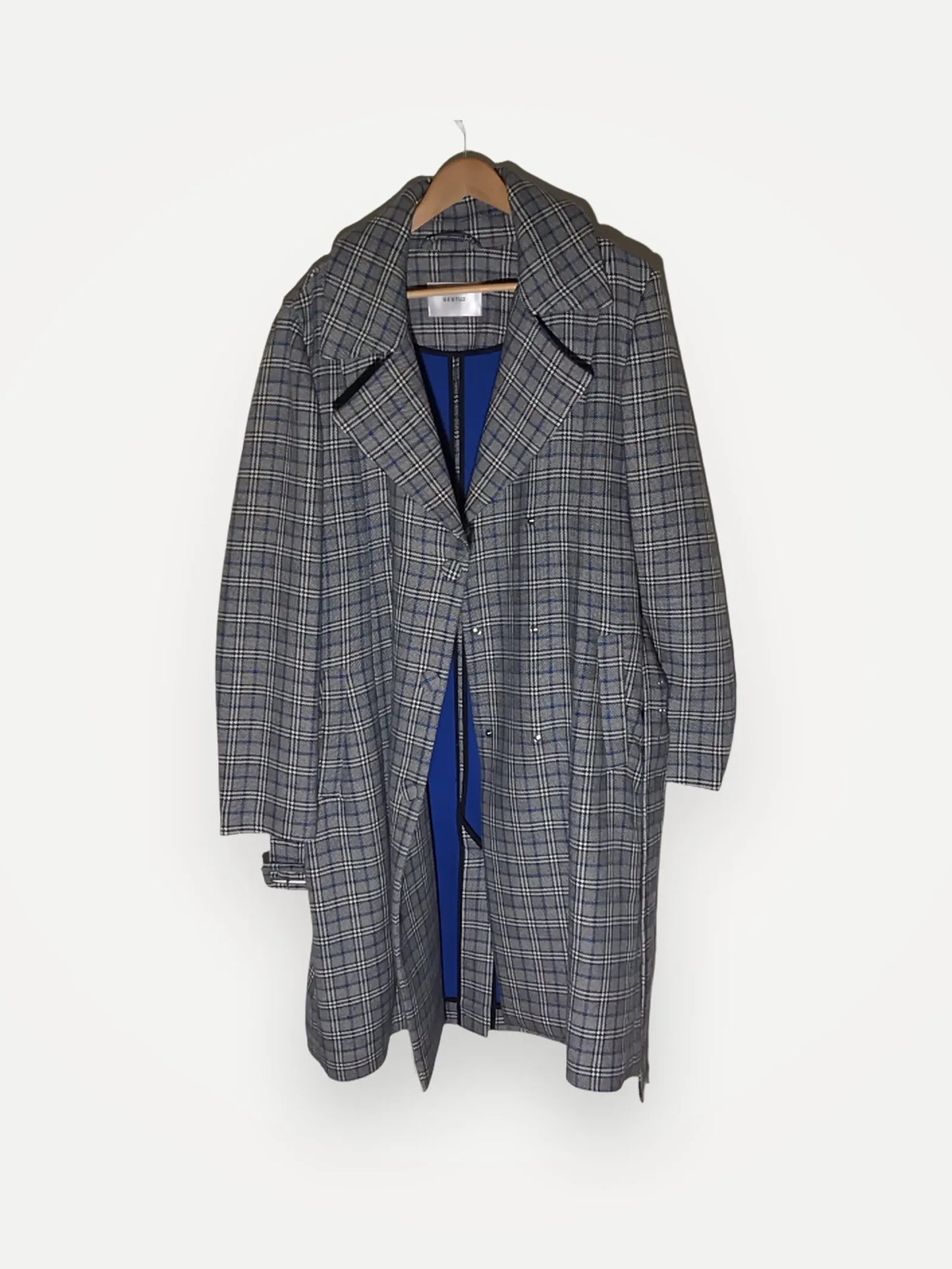 Gestuz Coat