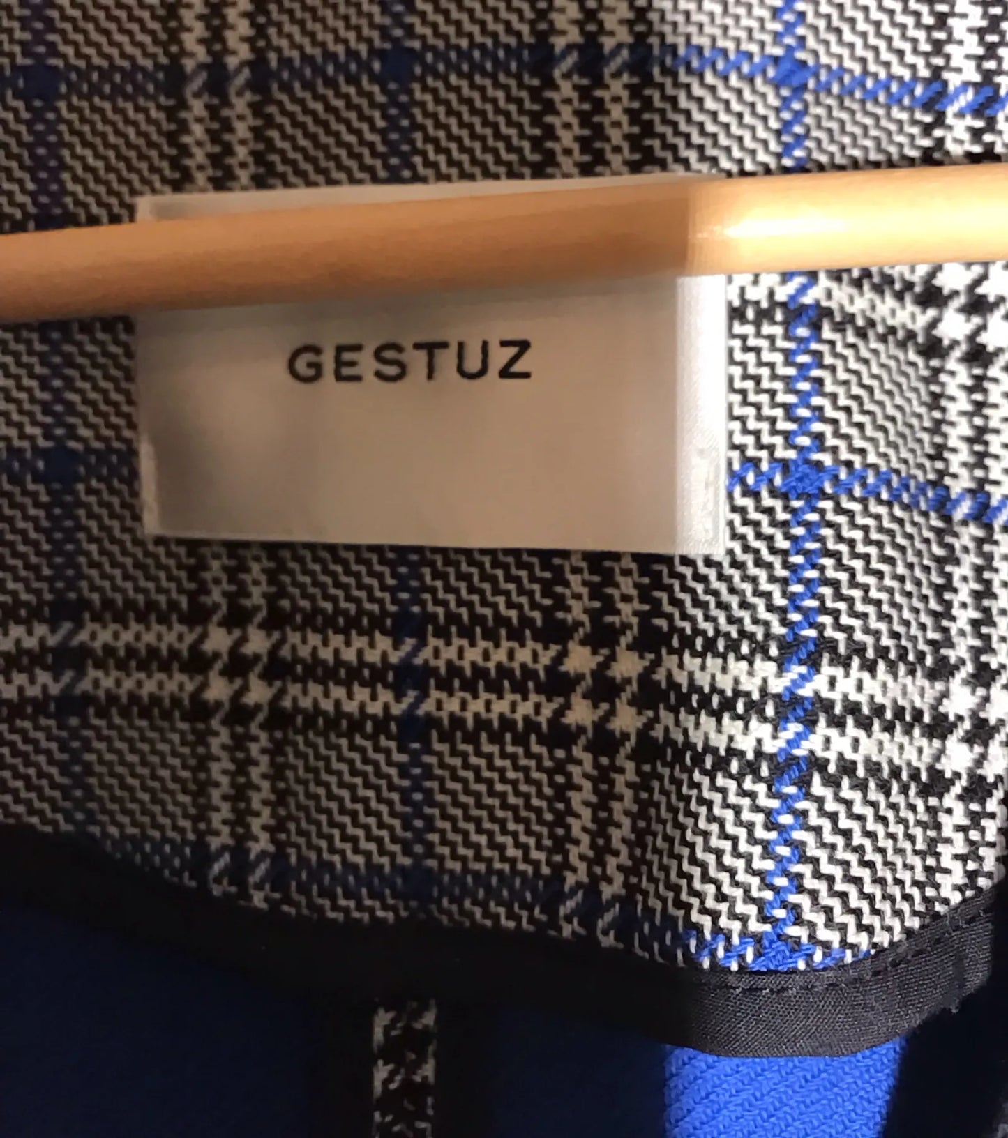Gestuz Coat