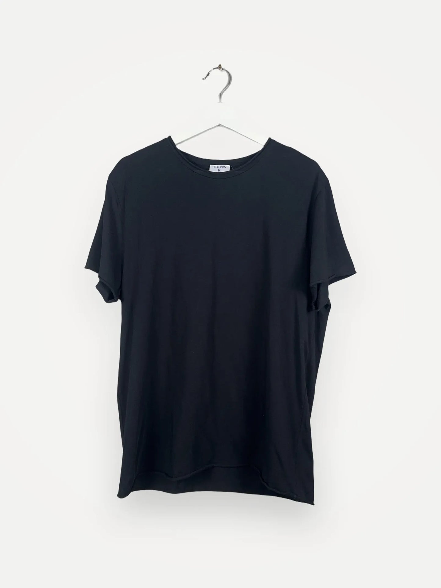 Filippa K Roll Neck Tee T-shirt