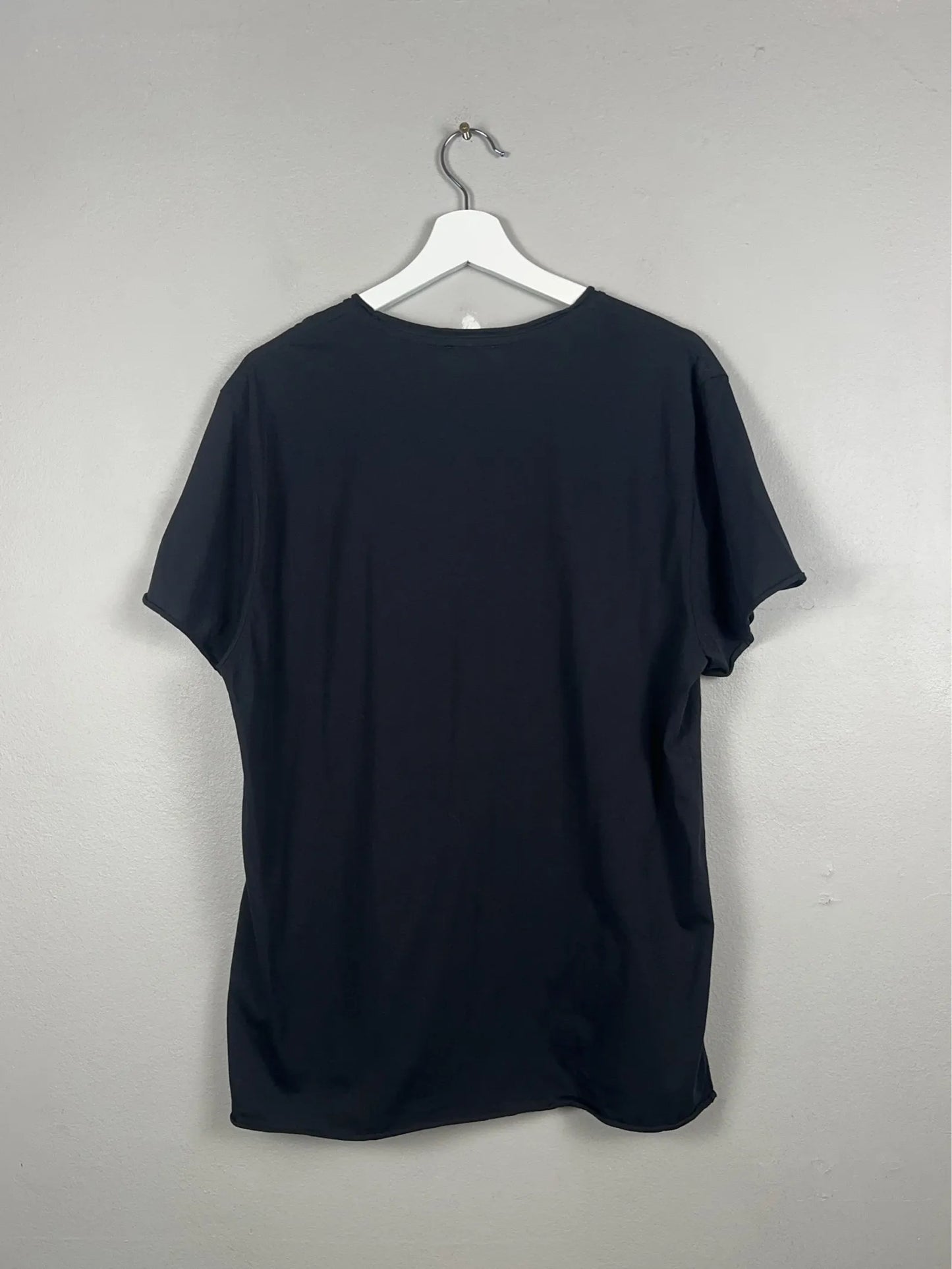 Filippa K Roll Neck Tee T-shirt