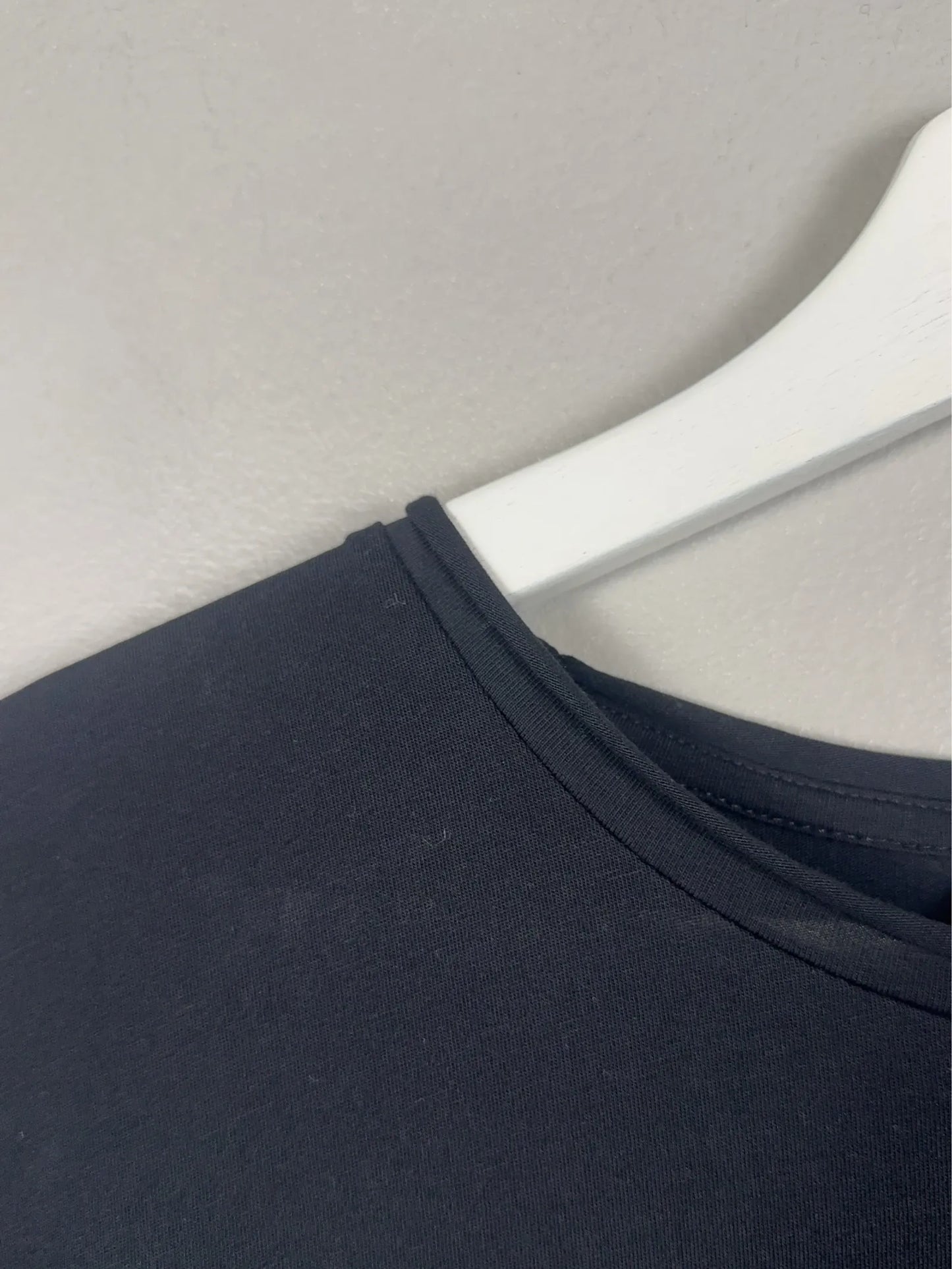 Filippa K Roll Neck Tee T-shirt